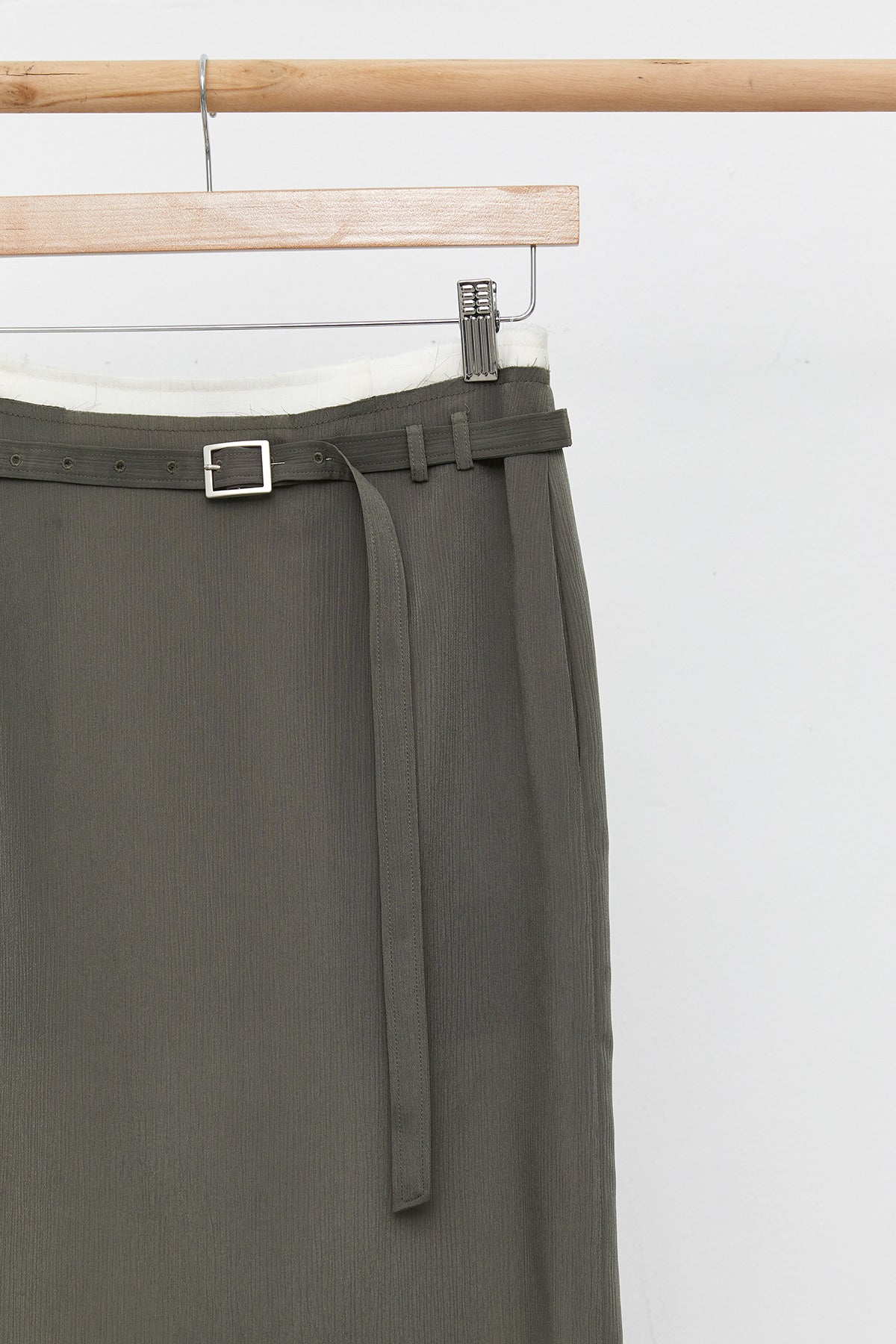 Matin Kim - Layered Middle Skirt product image 17 | TRAB K-Fashion Australia