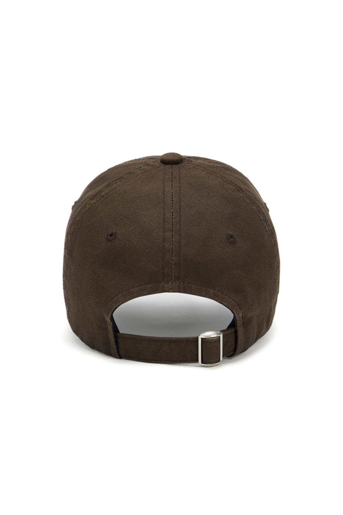 Deinet - Deinet Logo Cap (Brown) product image 3 | TRAB K-Fashion Australia