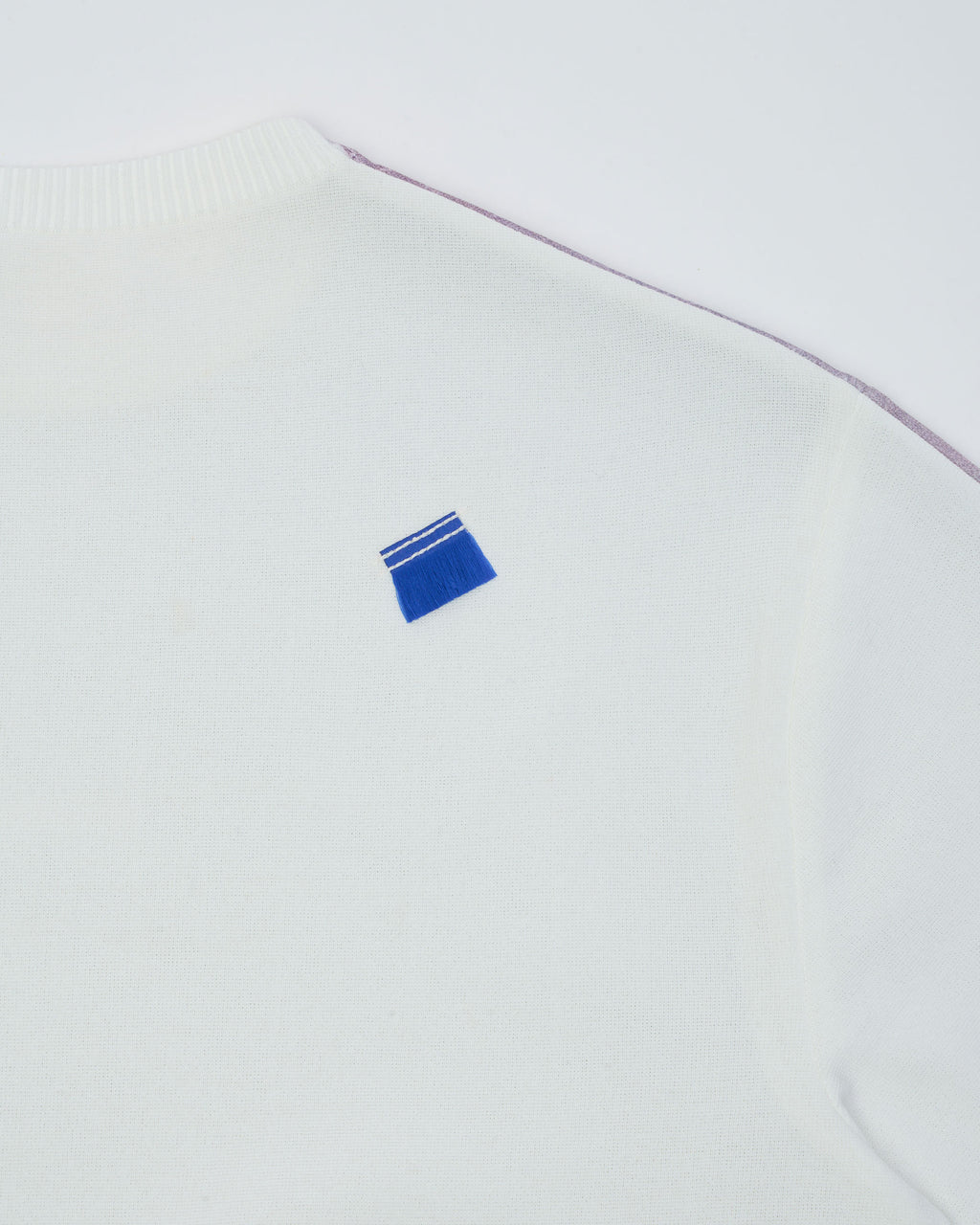 Ader Error - Half Sleeve Knit Product. 60 (Orange) product image 10 | TRAB K-Fashion Australia