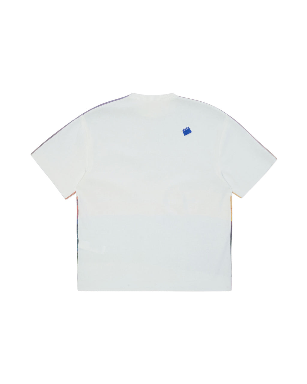 Ader Error - Half Sleeve Knit Product. 60 (Orange) product image 12 | TRAB K-Fashion Australia