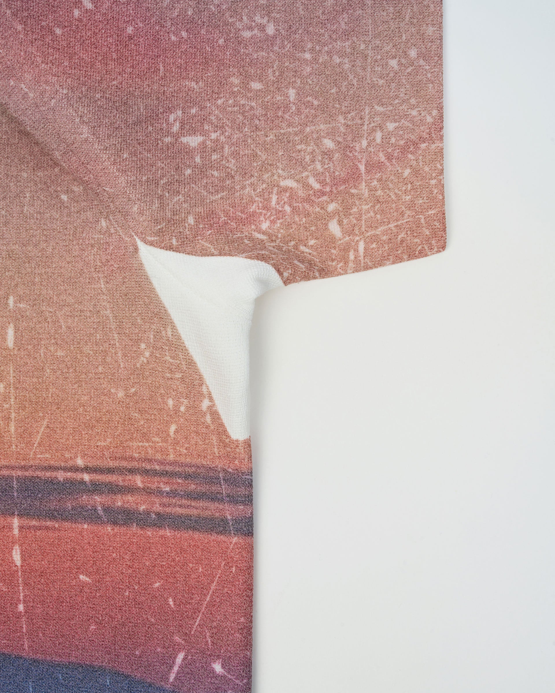 Ader Error - Half Sleeve Knit Product. 60 (Orange) product image 9 | TRAB K-Fashion Australia