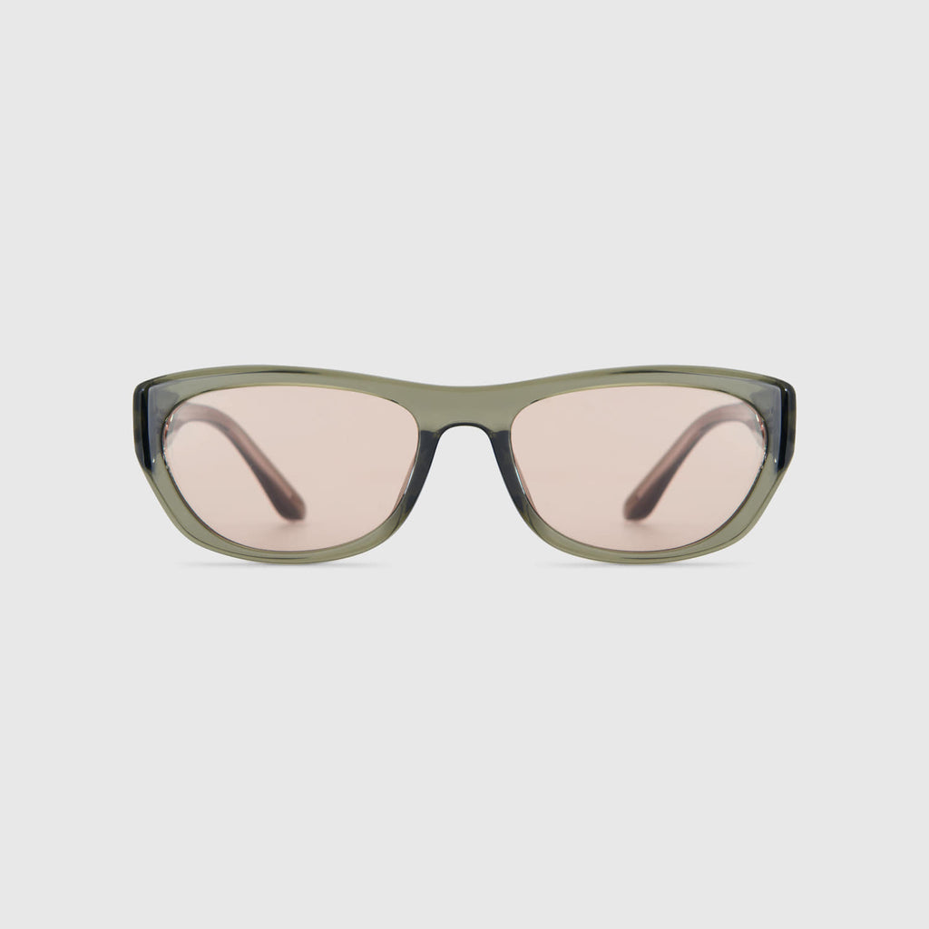 Blue Elephant - Gasol (Khaki Crystal) product image 1 | TRAB K-Fashion Australia
