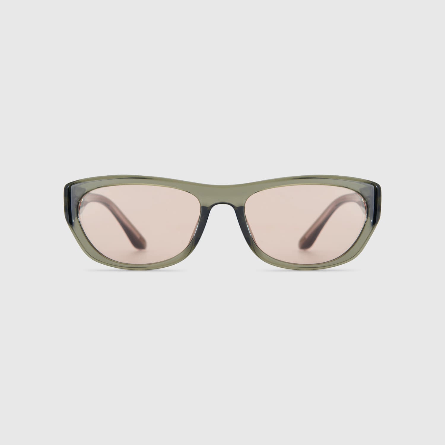 Blue Elephant - Gasol (Khaki Crystal) product image 1 | TRAB K-Fashion Australia
