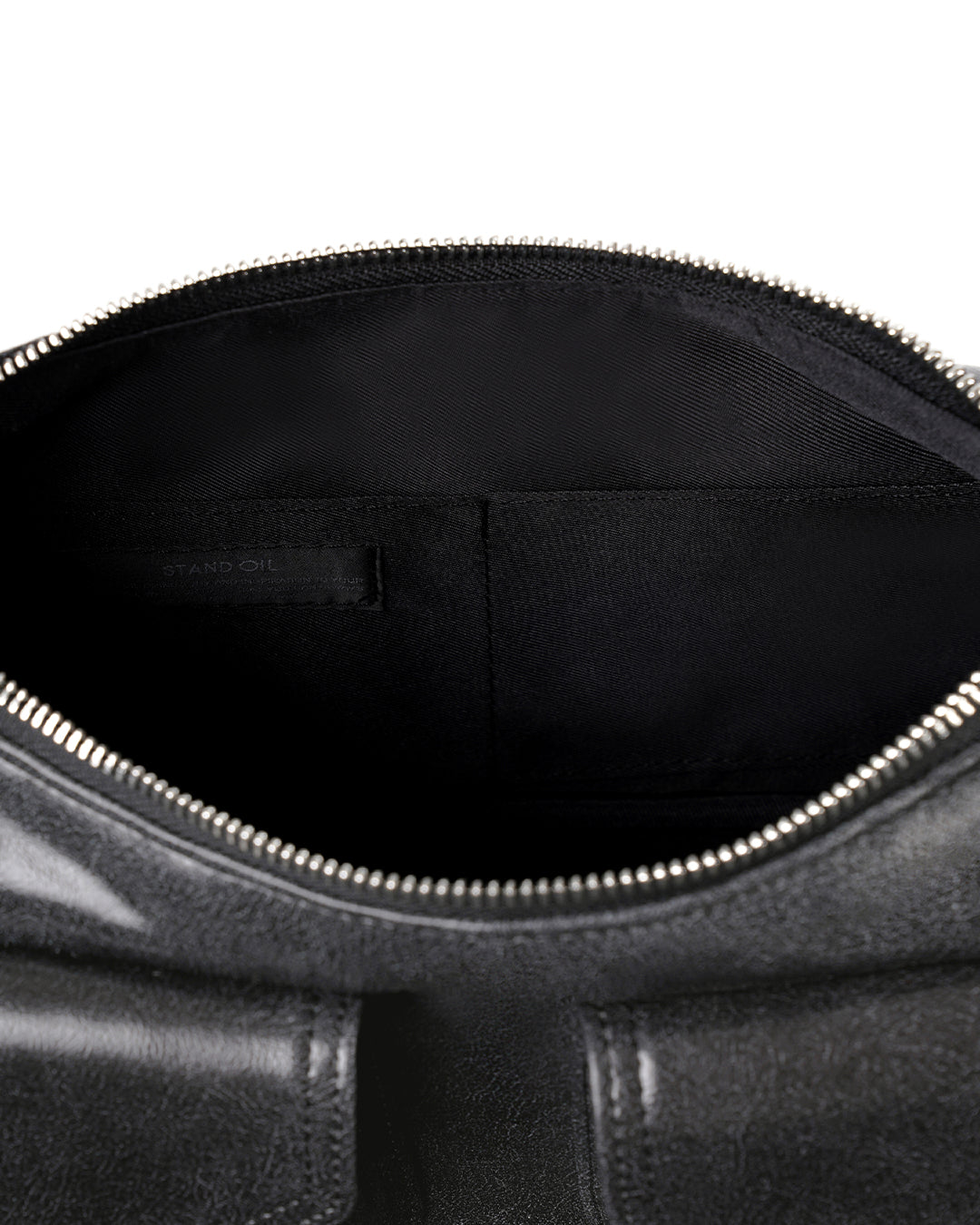 Stand Oil - Joey Bag Mini (Black) product image 9 | TRAB K-Fashion Australia
