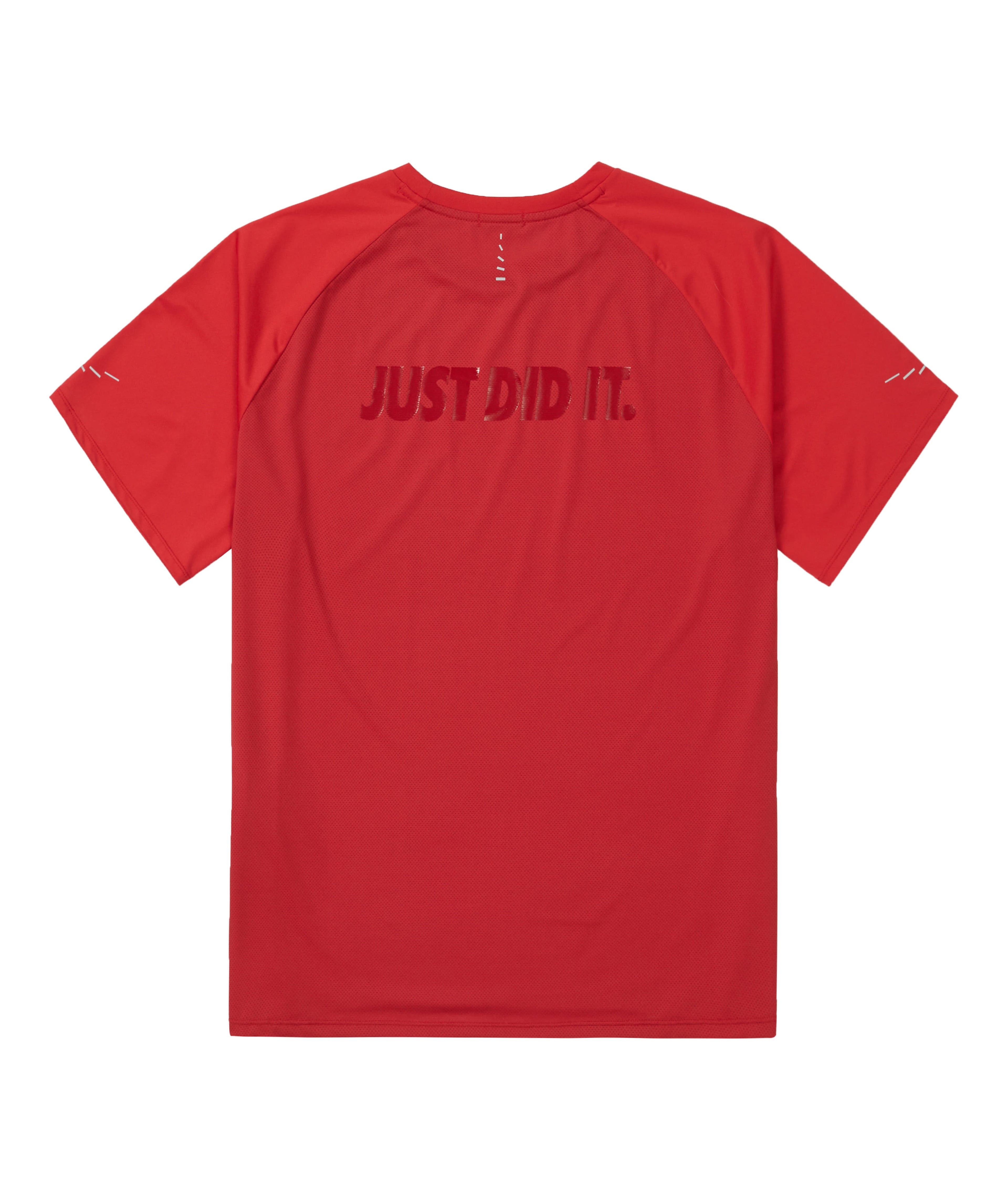 XLIM - Ep.9 03 T-Shirt (Red) product image 6 | TRAB K-Fashion Australia