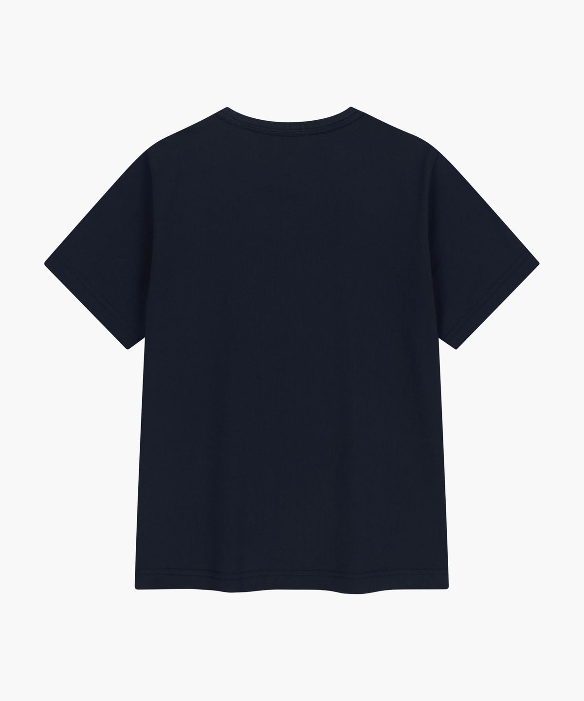 Marithe & Francois Girbaud - Classic Logo Tee (Navy) product image 2 | TRAB K-Fashion Australia