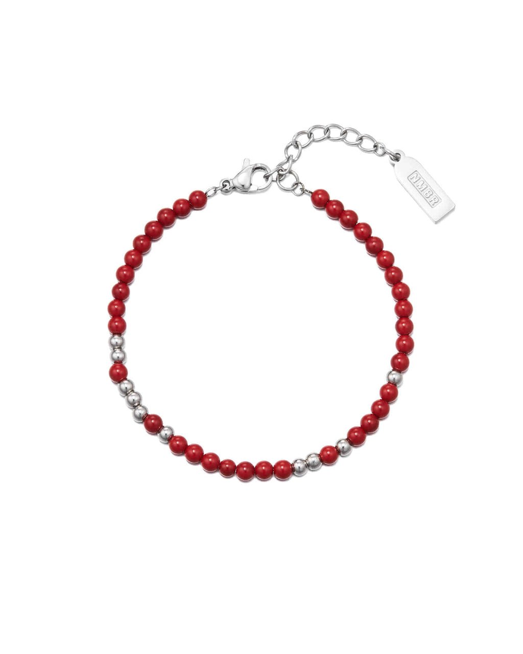 Numbering - Colored Beads Bracelet #5973 product image 9 | TRAB K-Fashion Australia