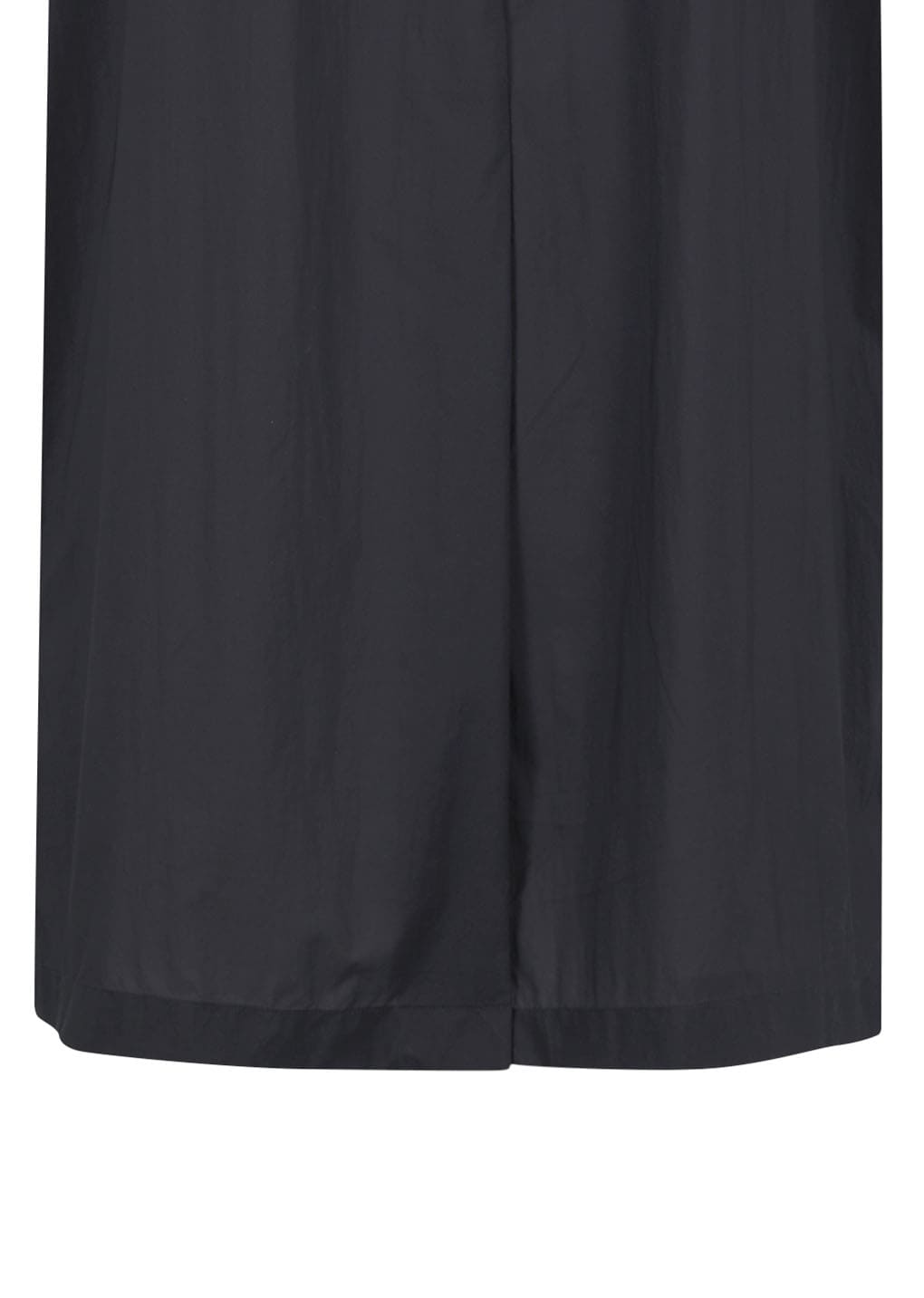 Amomento - Nylon Knit Maxi Dress (Charcoal) product image 11 | TRAB K-Fashion Australia
