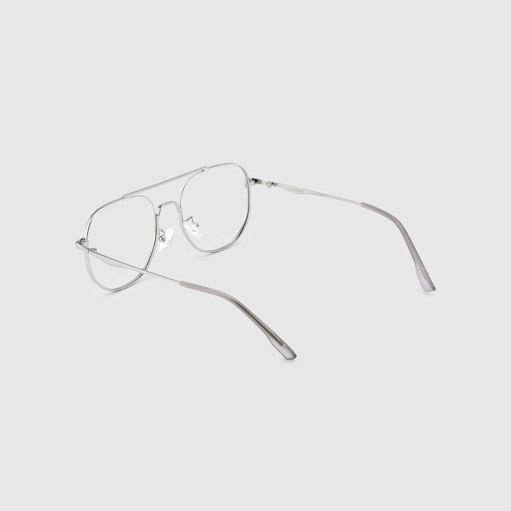 Blue Elephant - Sol (Matte Silver) product image 4 | TRAB K-Fashion Australia