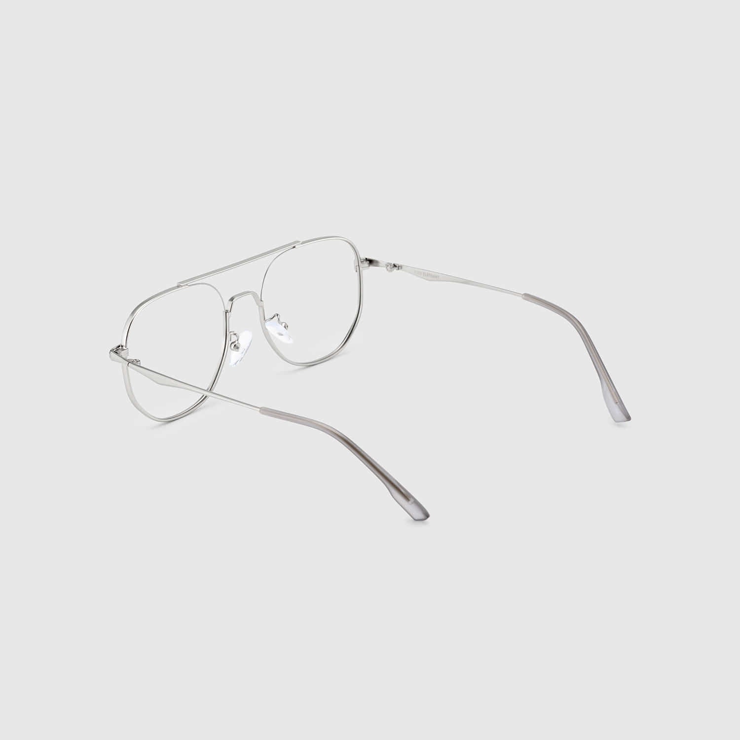 Blue Elephant - Sol (Matte Silver) product image 4 | TRAB K-Fashion Australia
