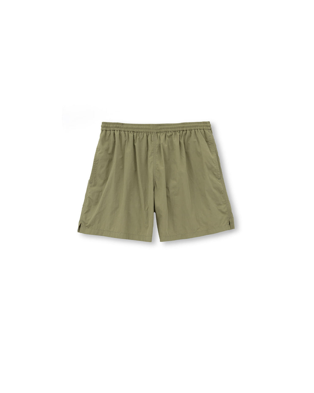 Brownyard - Nylon Shorts (Olive) product image 3 | TRAB K-Fashion Australia