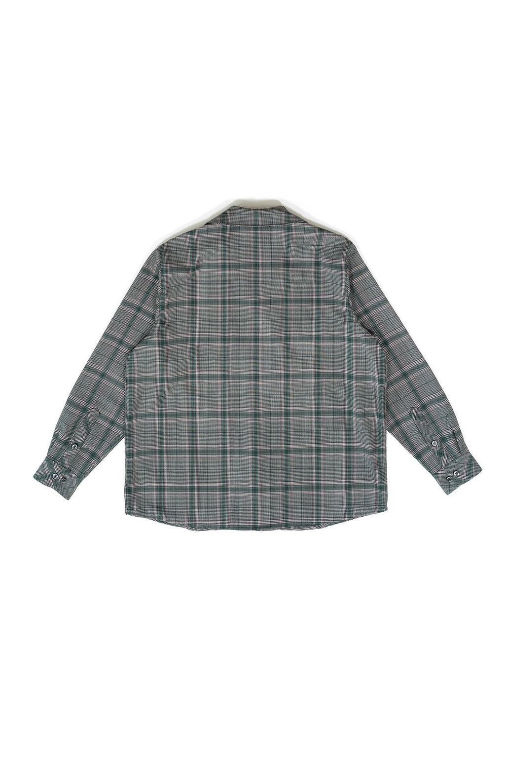 Ioedle - Rattan Shirt (OC) product image 3 | TRAB K-Fashion Australia