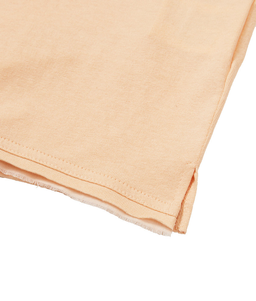 XLIM - Ep.9 01 Polo Shirt (Light Peach) product image 8 | TRAB K-Fashion Australia