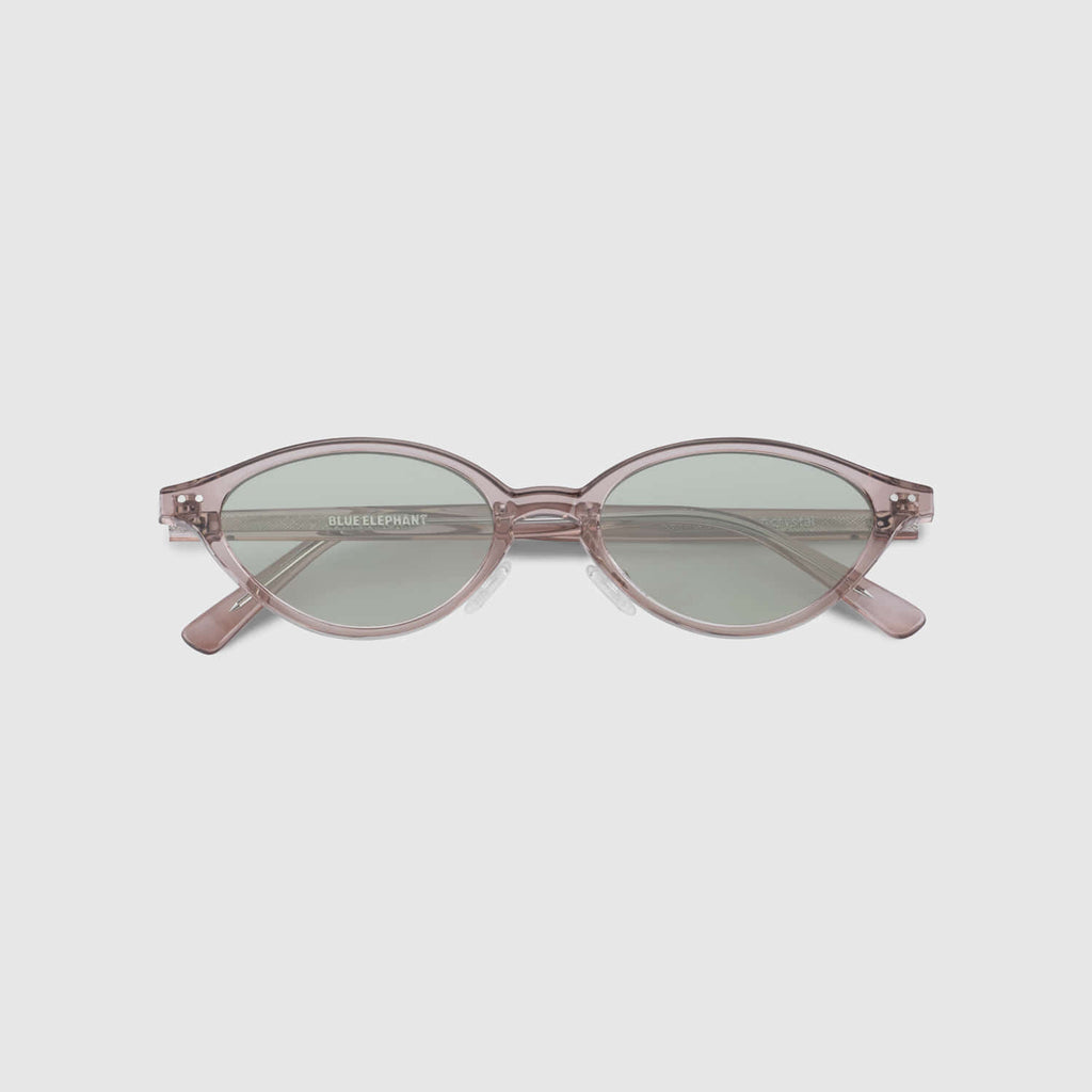 Blue Elephant - Razzi-S (Brown Crystal) product image 5 | TRAB K-Fashion Australia