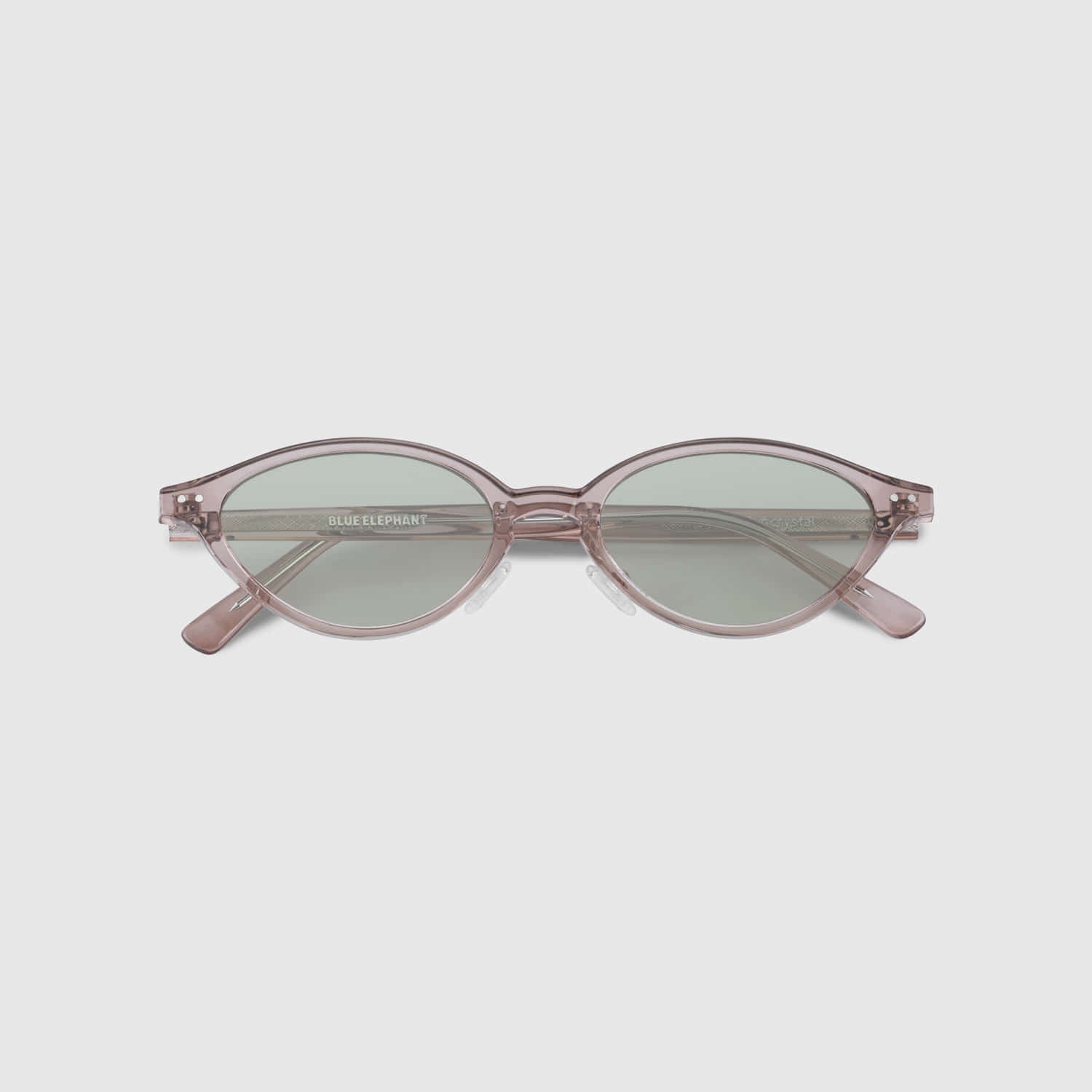 Blue Elephant - Razzi-S (Brown Crystal) product image 5 | TRAB K-Fashion Australia