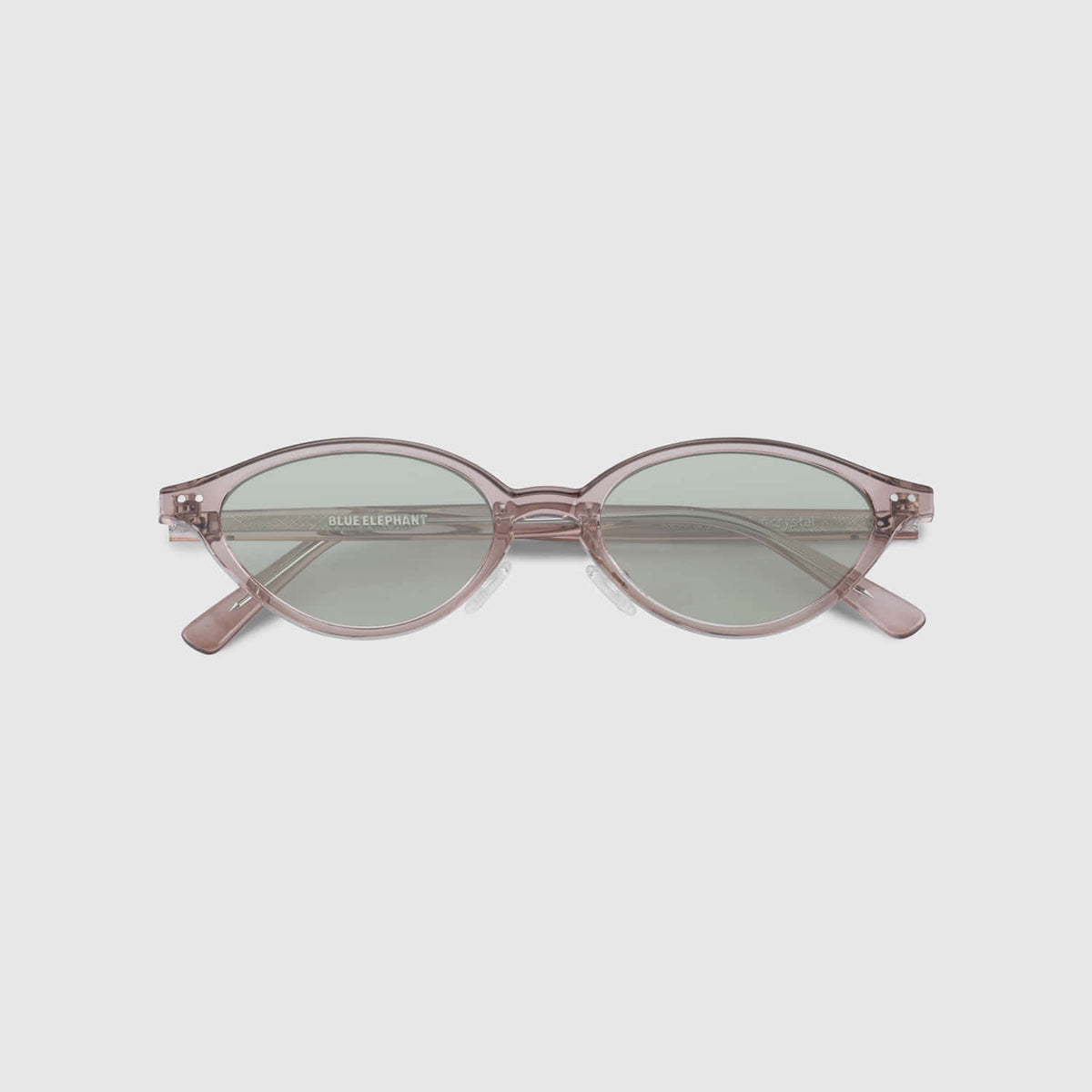 Blue Elephant - Razzi-S (Brown Crystal) product image 5 | TRAB K-Fashion Australia