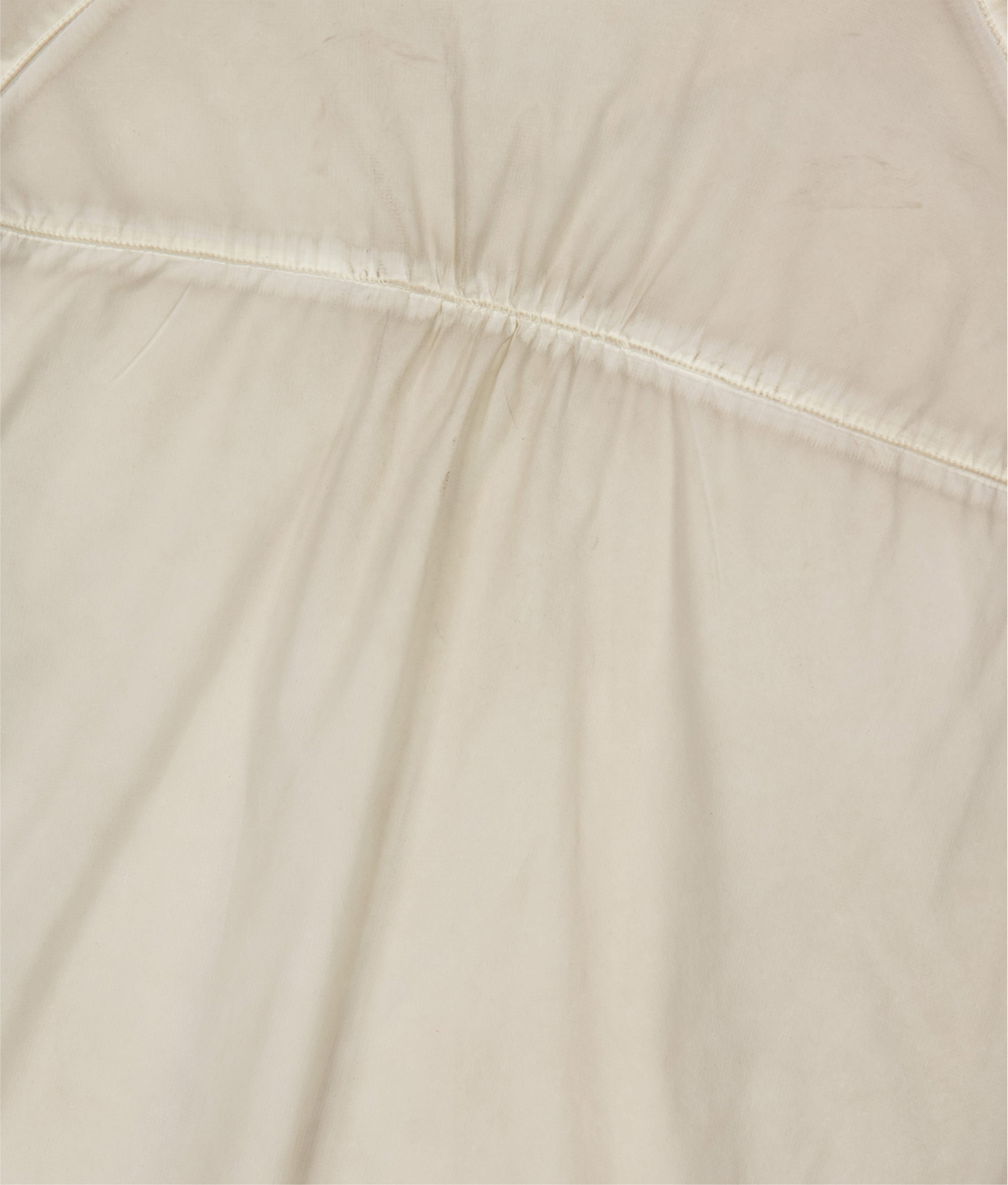 XLIM - Ep.8 01 Shirt (Ivory) product image 9 | TRAB K-Fashion Australia