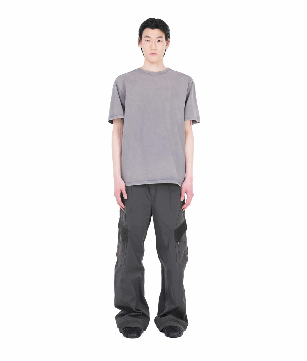 XLIM - Ep.7 02 T-Shirt (Purple) product image 9 | TRAB K-Fashion Australia