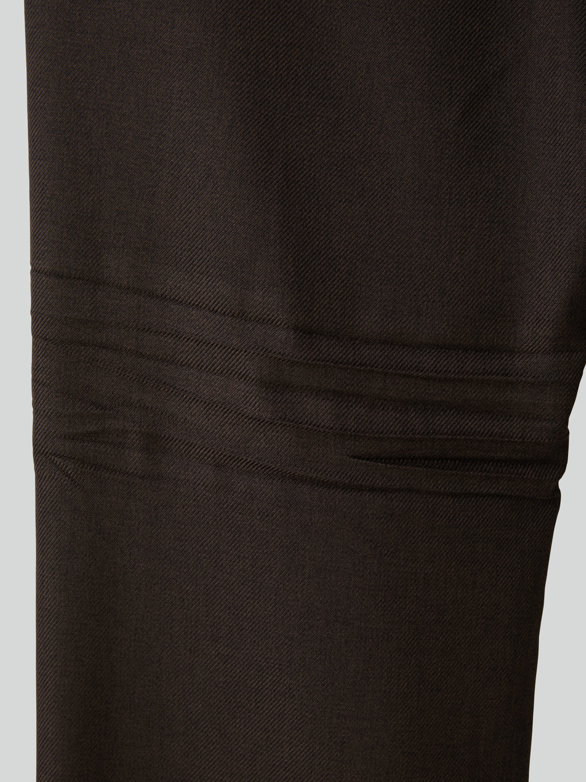 Recto - Crease Detail Flare Pants (Vintage Brown) product image 14 | TRAB K-Fashion Australia