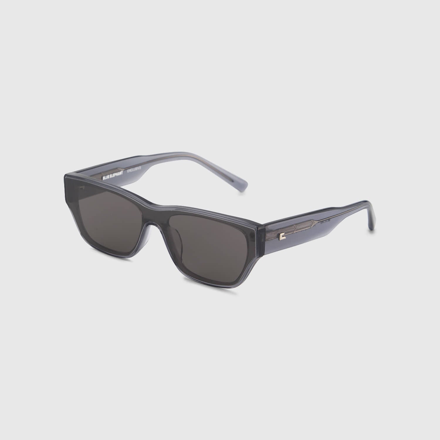 Blue Elephant - Minco (Grey Crystal) product image 3 | TRAB K-Fashion Australia