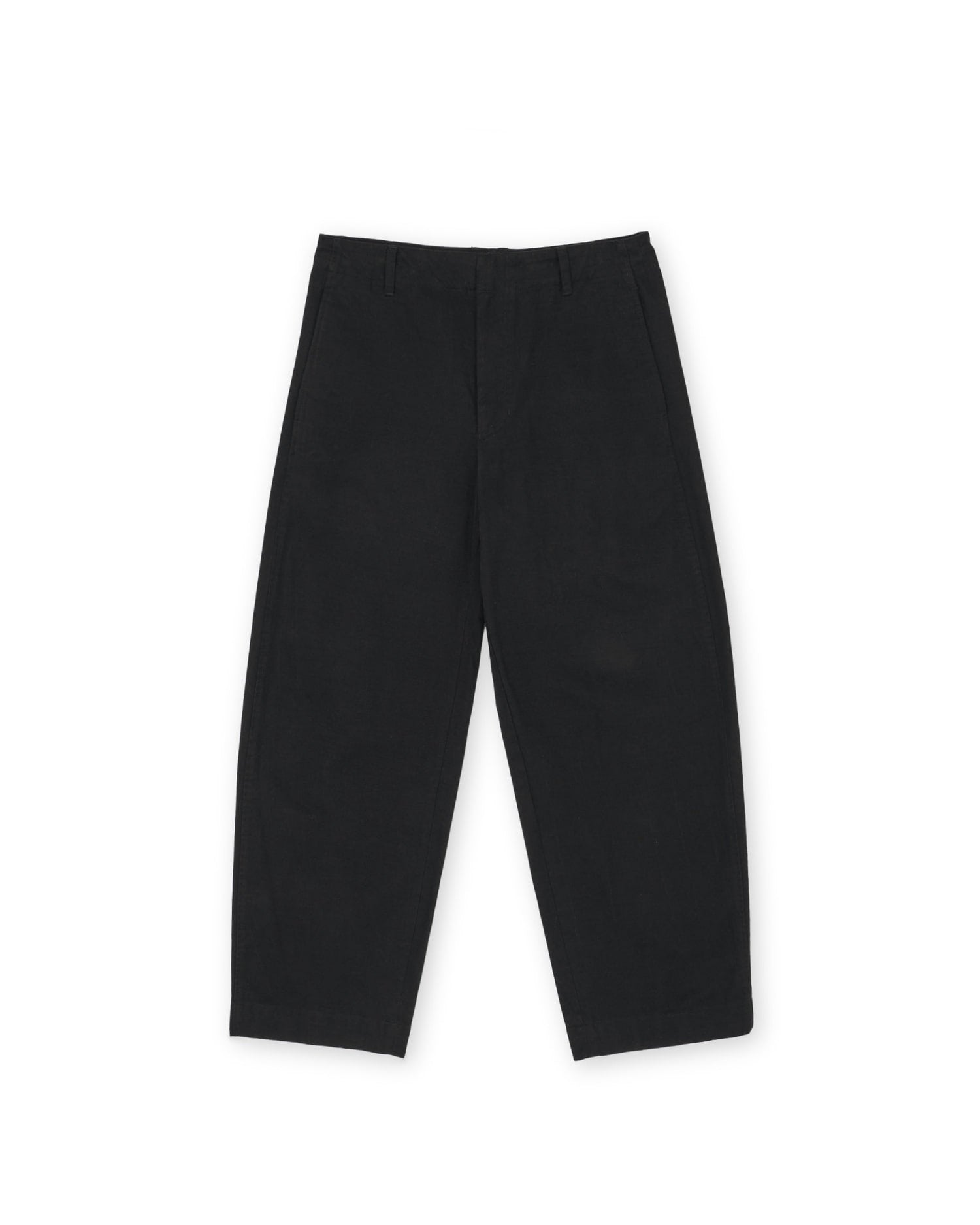 Brownyard - Washed Field Pants (Black) product image 5 | TRAB K-Fashion Australia