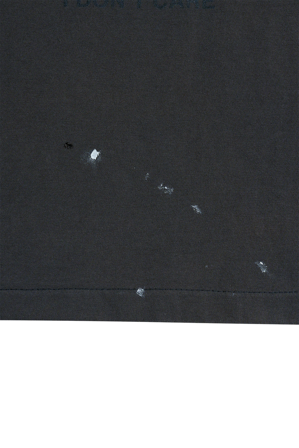 STU - Monkey T-shirt (Charcoal) product image 17 | TRAB K-Fashion Australia