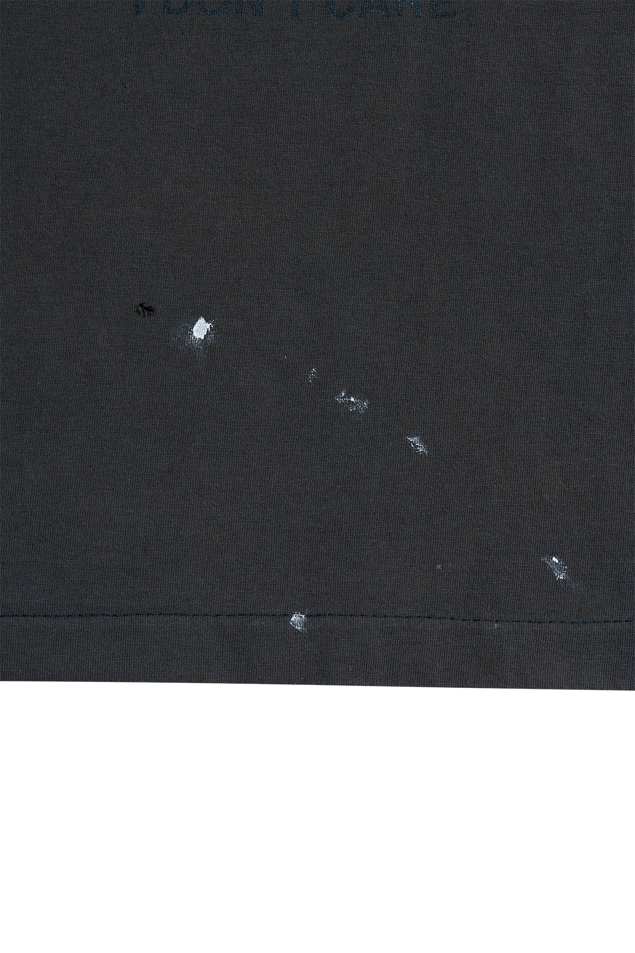 STU - Monkey T-shirt (Charcoal) product image 17 | TRAB K-Fashion Australia
