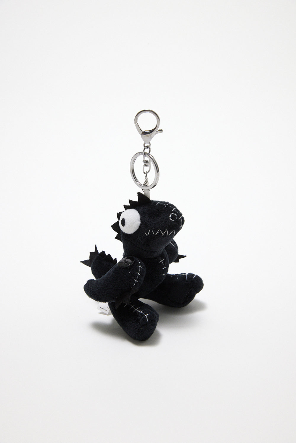 Hatchingroom - Dragon Toy Keyring (OC) product image 1 | TRAB K-Fashion Australia
