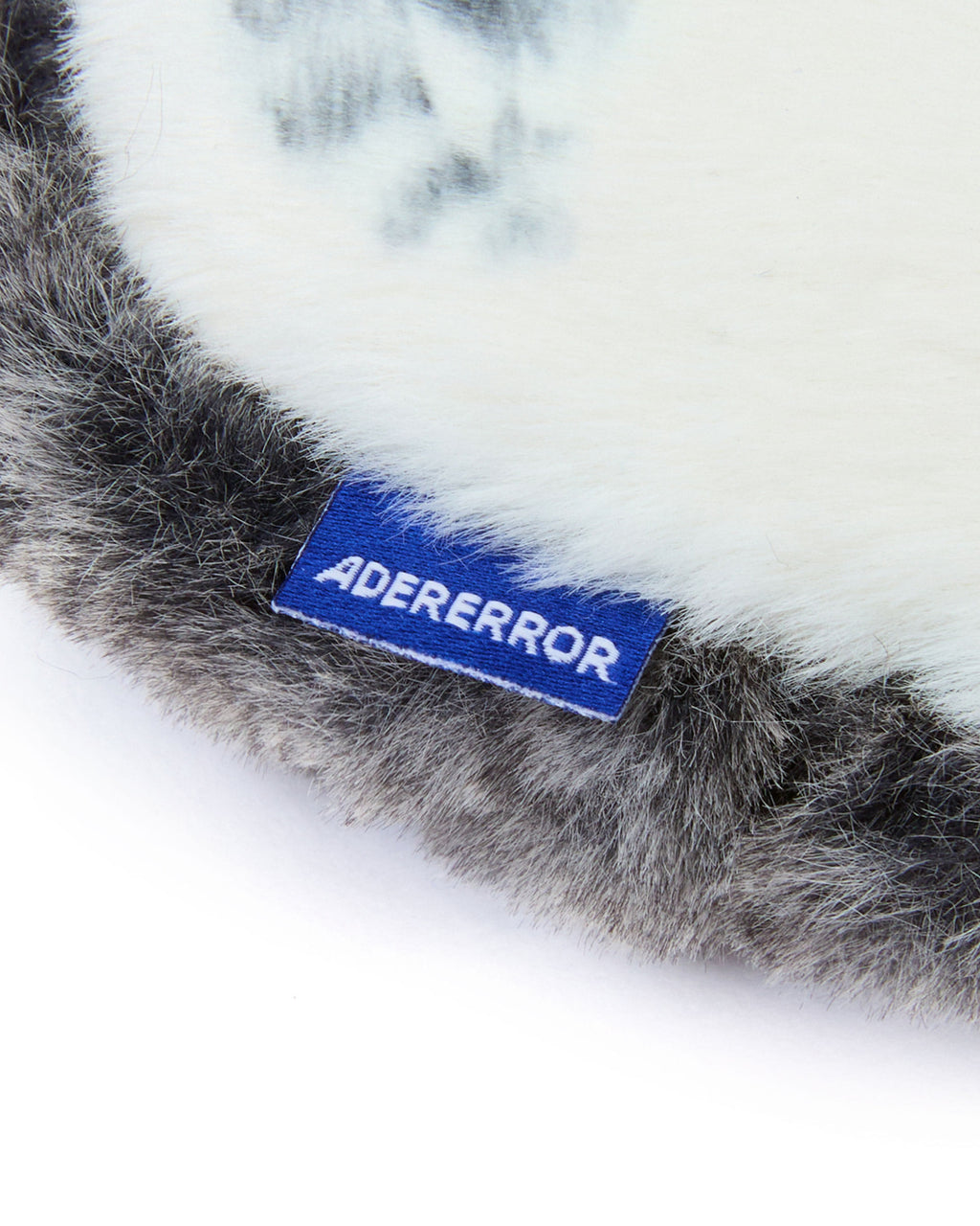 Ader Error - Blue cat keyring 01 (Off White) product image 5 | TRAB K-Fashion Australia