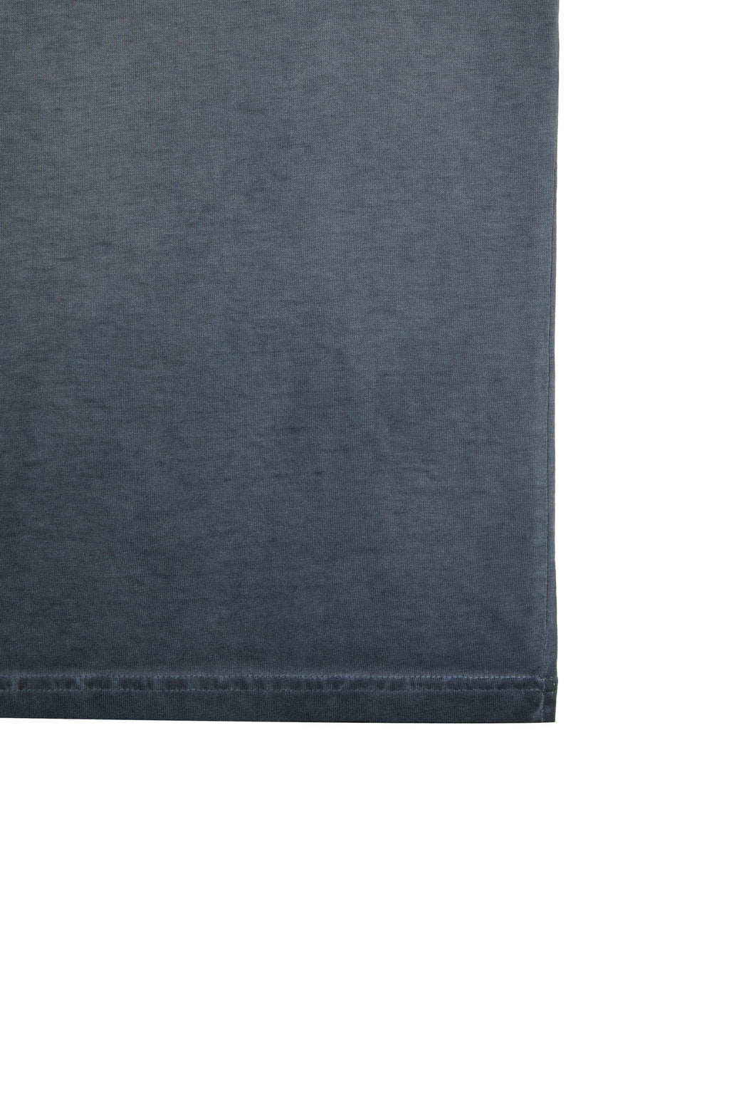 Deinet - Washed Logo T-Shirt (Black) product image 12 | TRAB K-Fashion Australia