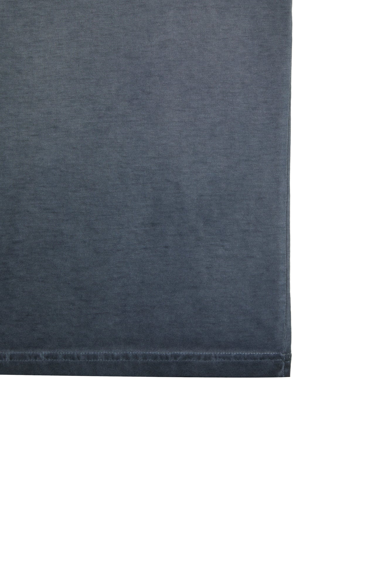 Deinet - Washed Logo T-Shirt (Black) product image 12 | TRAB K-Fashion Australia