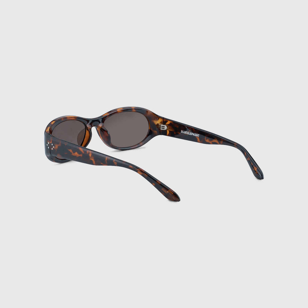 Blue Elephant - Onyx (Leopard) product image 3 | TRAB K-Fashion Australia