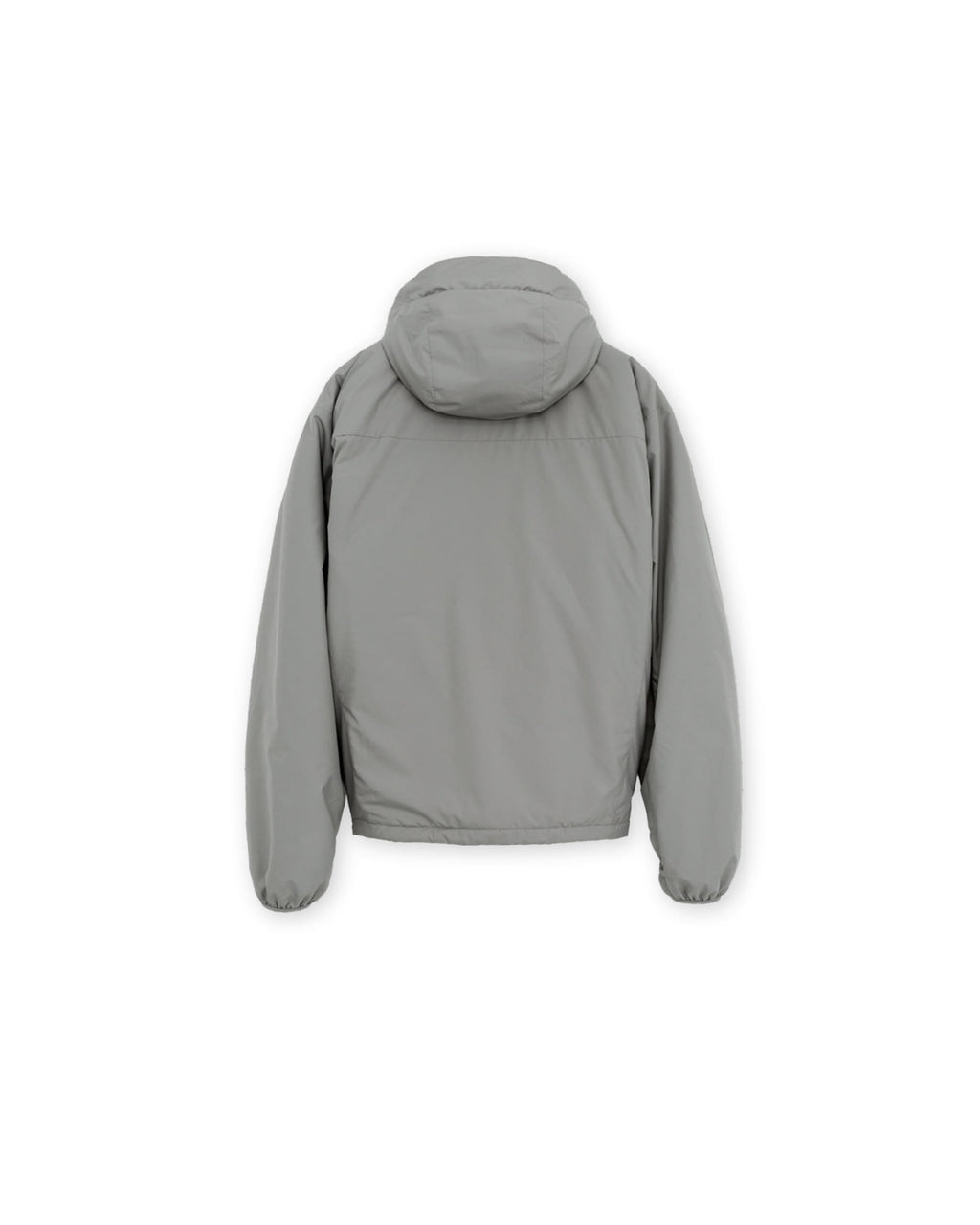 Brownyard - Light Hooded Jacket product image 6 | TRAB K-Fashion Australia