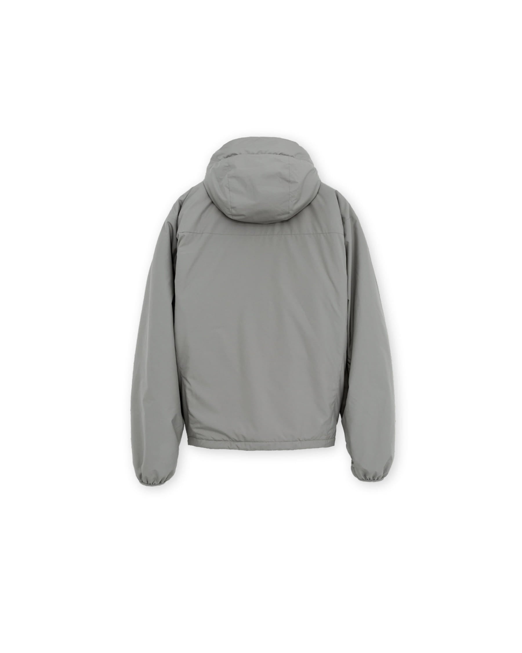Brownyard - Light Hooded Jacket product image 6 | TRAB K-Fashion Australia