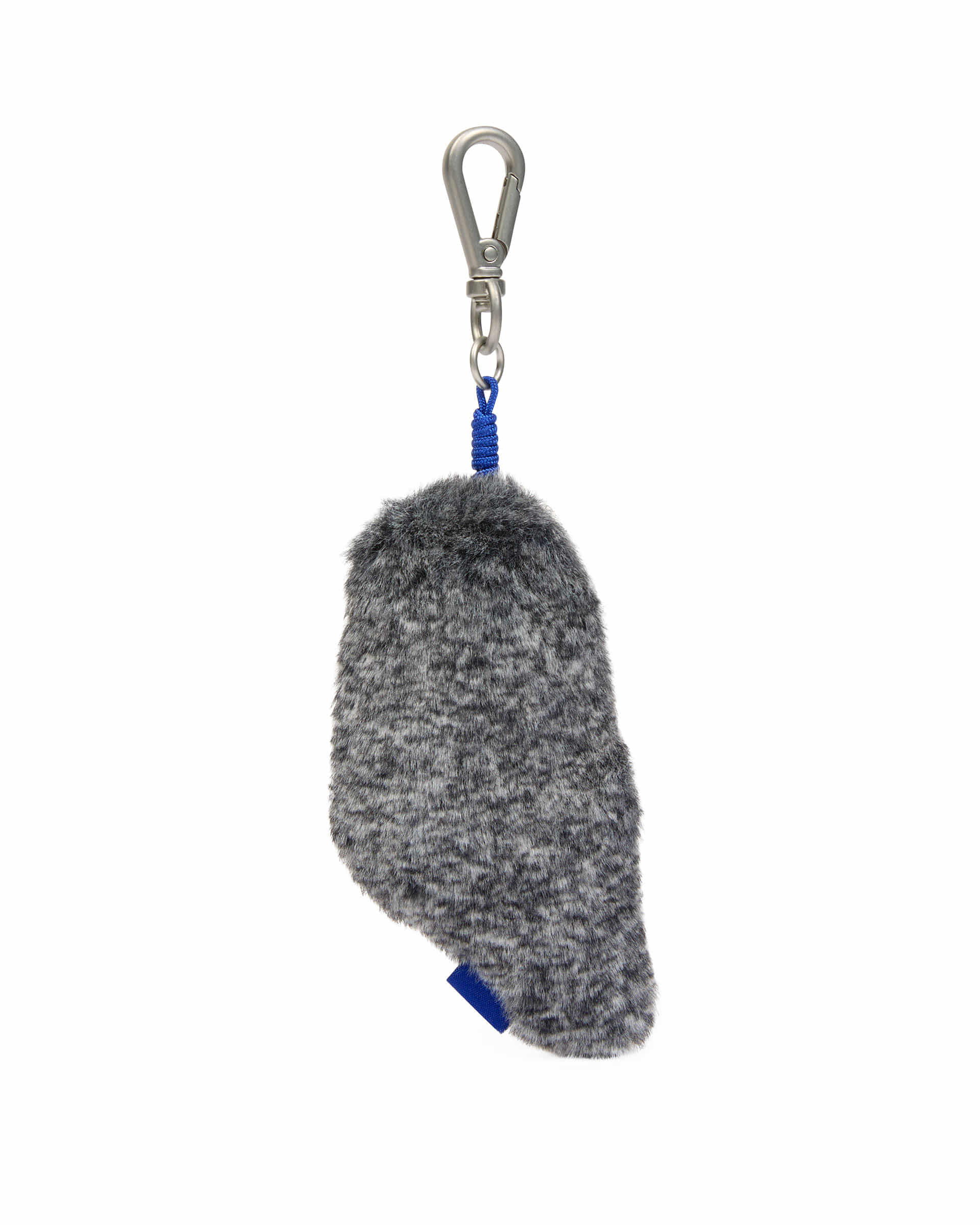 Ader Error - Blue cat keyring 02 (Off White) product image 3 | TRAB K-Fashion Australia