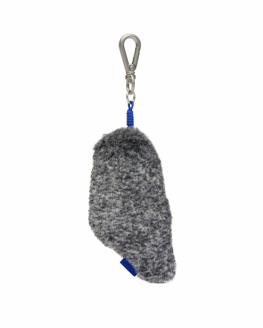 Ader Error - Blue cat keyring 02 (Off White) product image 3 | TRAB K-Fashion Australia