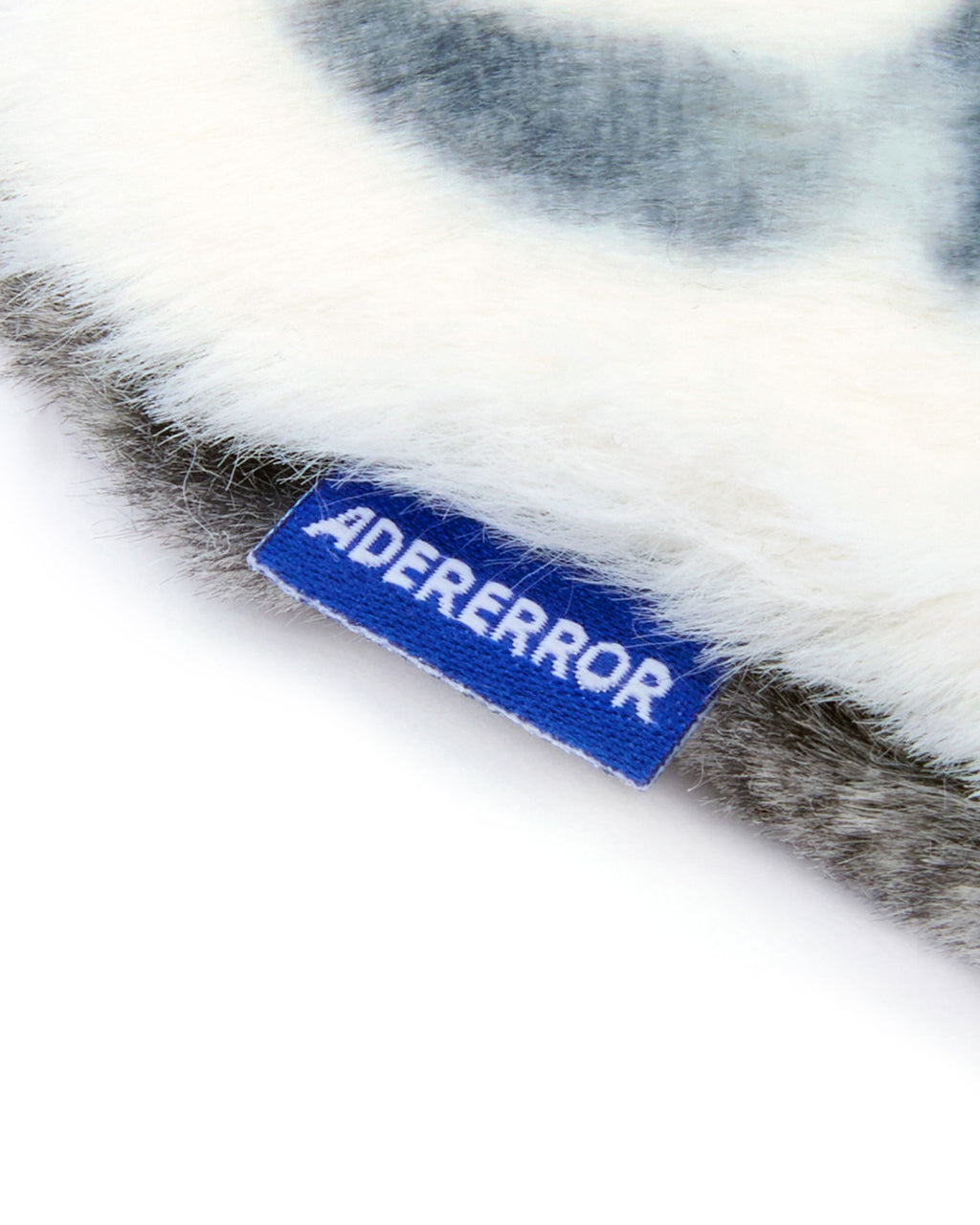 Ader Error - Blue cat keyring 02 (Off White) product image 5 | TRAB K-Fashion Australia
