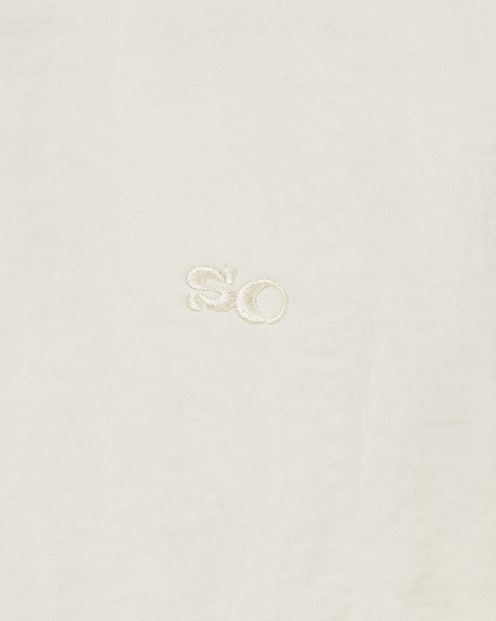 Stand Oil - Tied Backpack (Cream) product image 4 | TRAB K-Fashion Australia