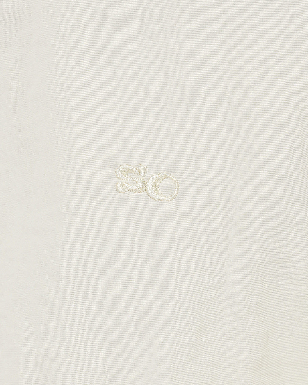 Stand Oil - Tied Backpack (Cream) product image 4 | TRAB K-Fashion Australia