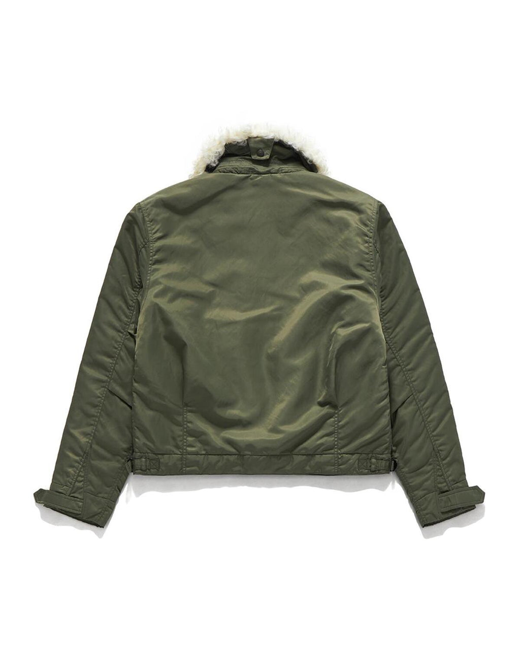 Eastlogue - Mk3 Jacket (Olive) product image 6 | TRAB K-Fashion Australia