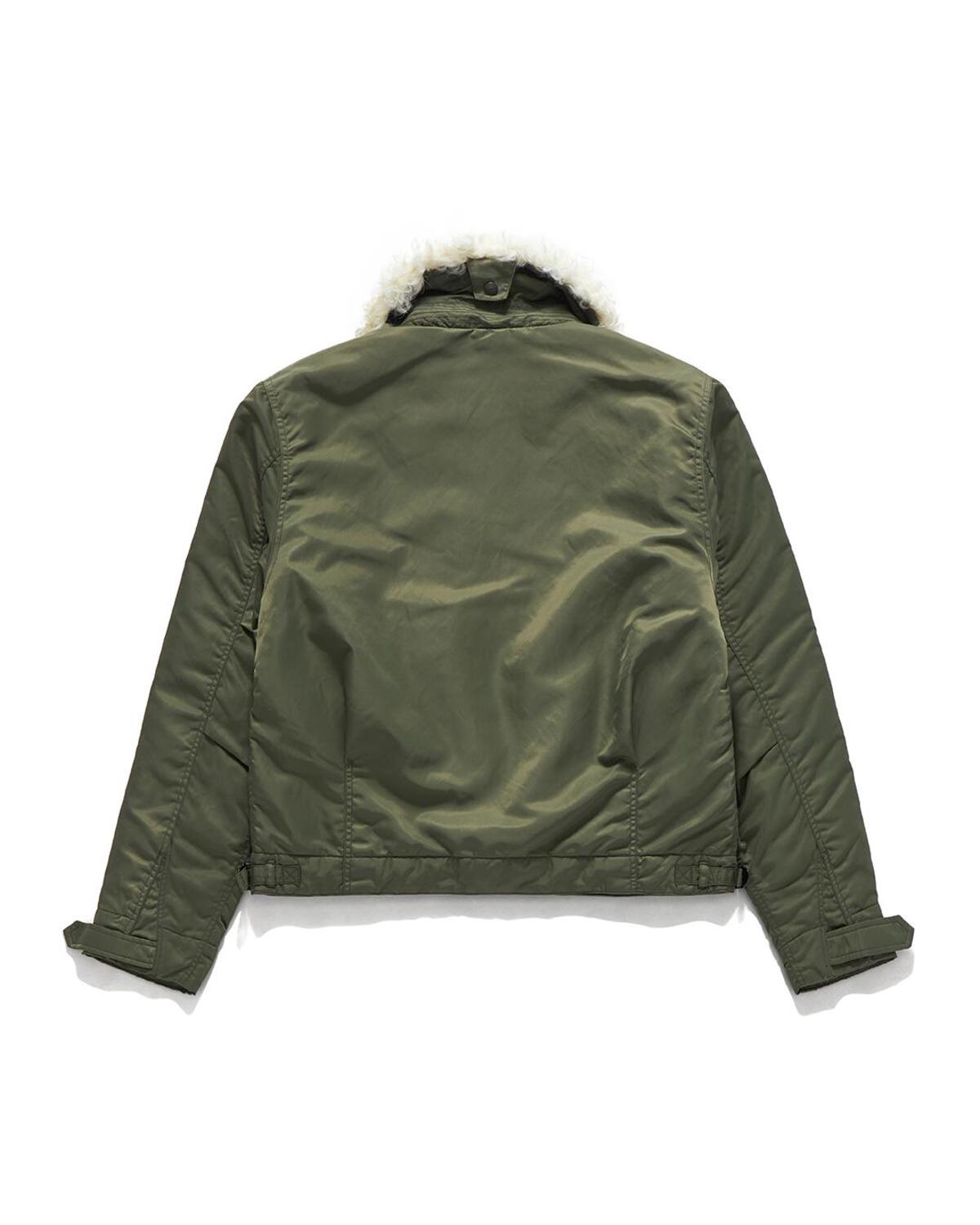 Eastlogue - Mk3 Jacket (Olive) product image 6 | TRAB K-Fashion Australia