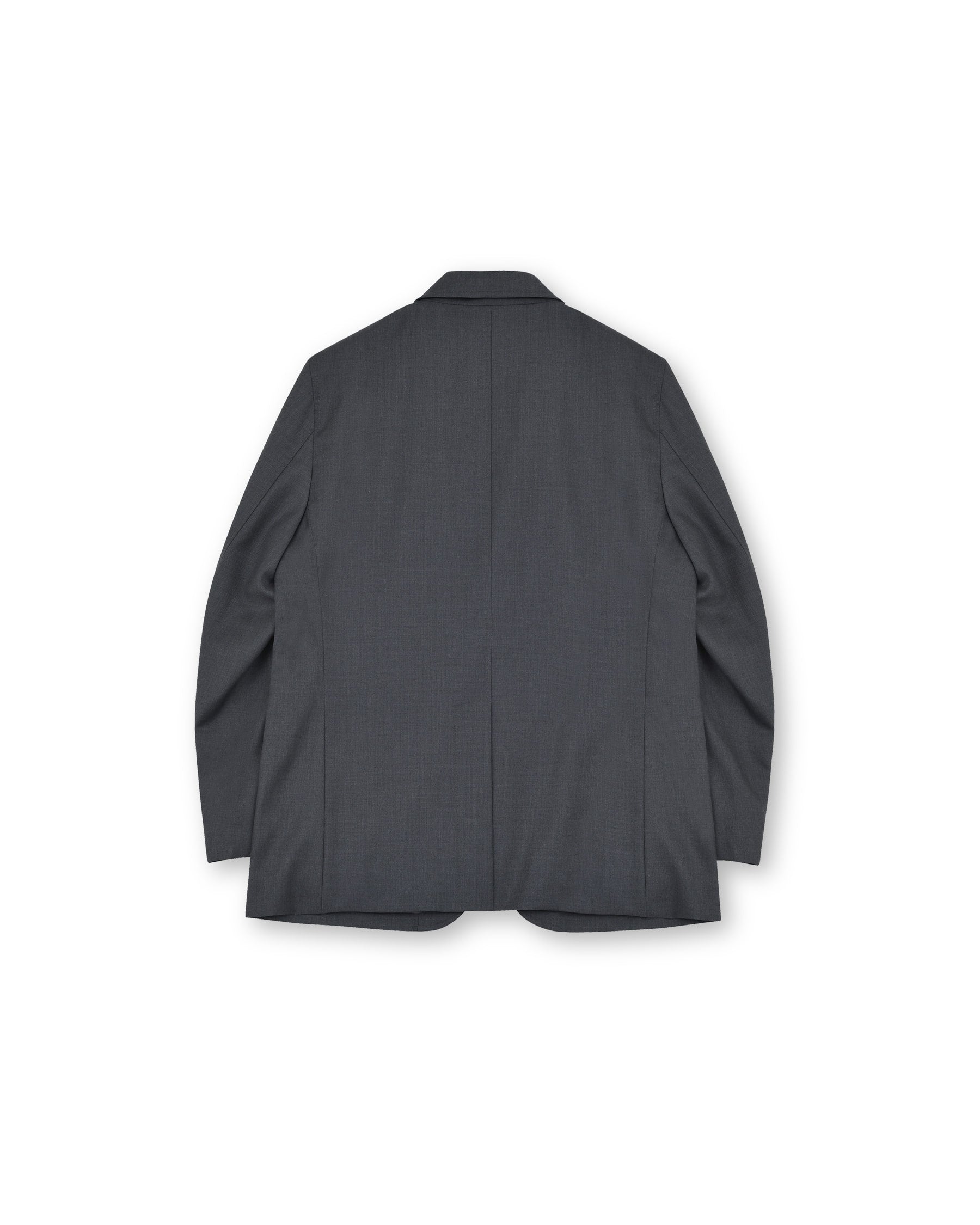 Brownyard - Sports Coat (Charcoal) product image 6 | TRAB K-Fashion Australia