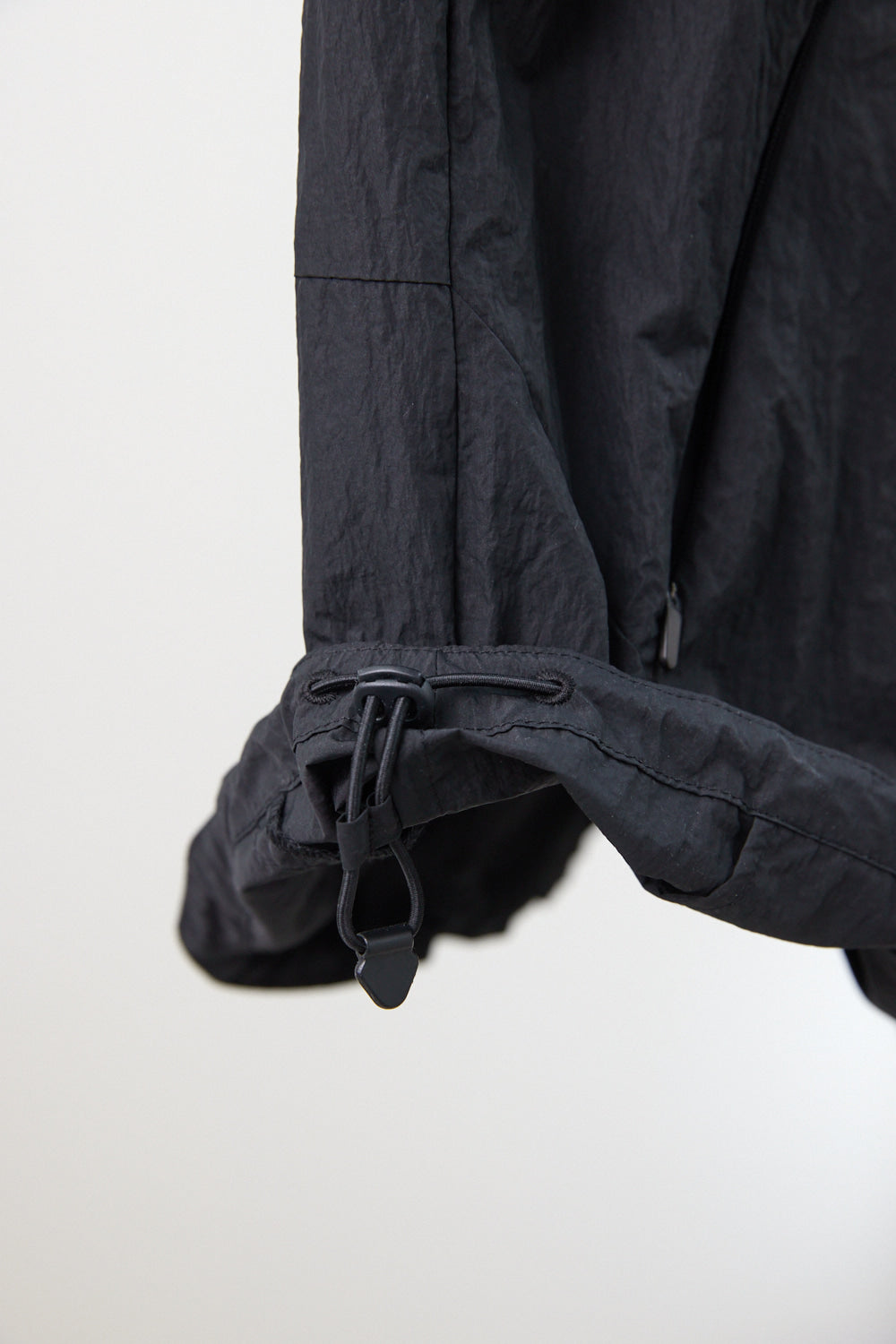 Hatchingroom - String Vest (Black) product image 11 | TRAB K-Fashion Australia