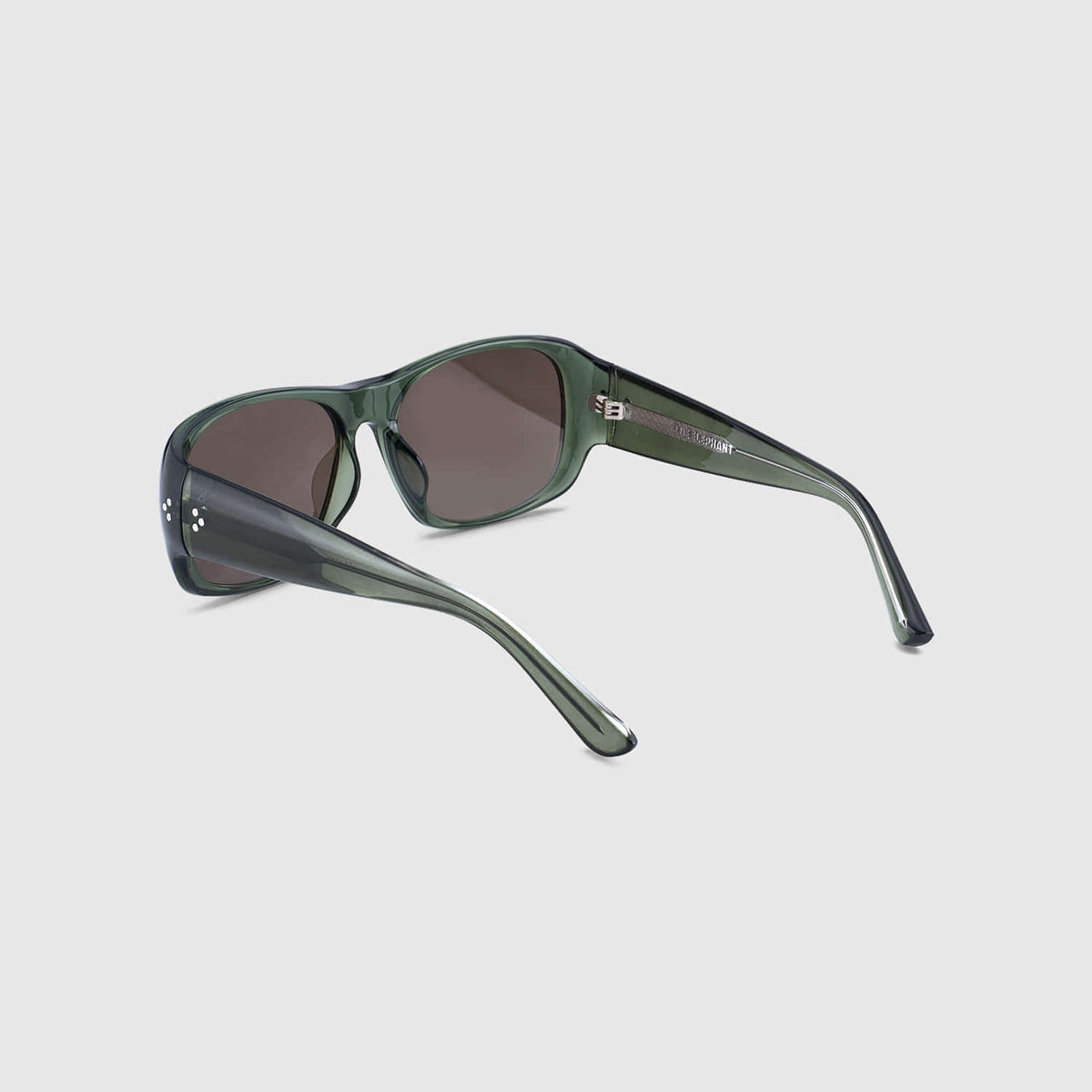 Blue Elephant - Zama Pine (Crystal) product image 3 | TRAB K-Fashion Australia