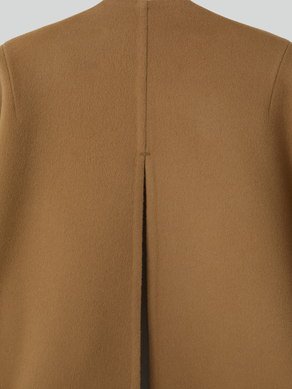 Recto - Handmade Muffler Coat (Desert) product image 13 | TRAB K-Fashion Australia