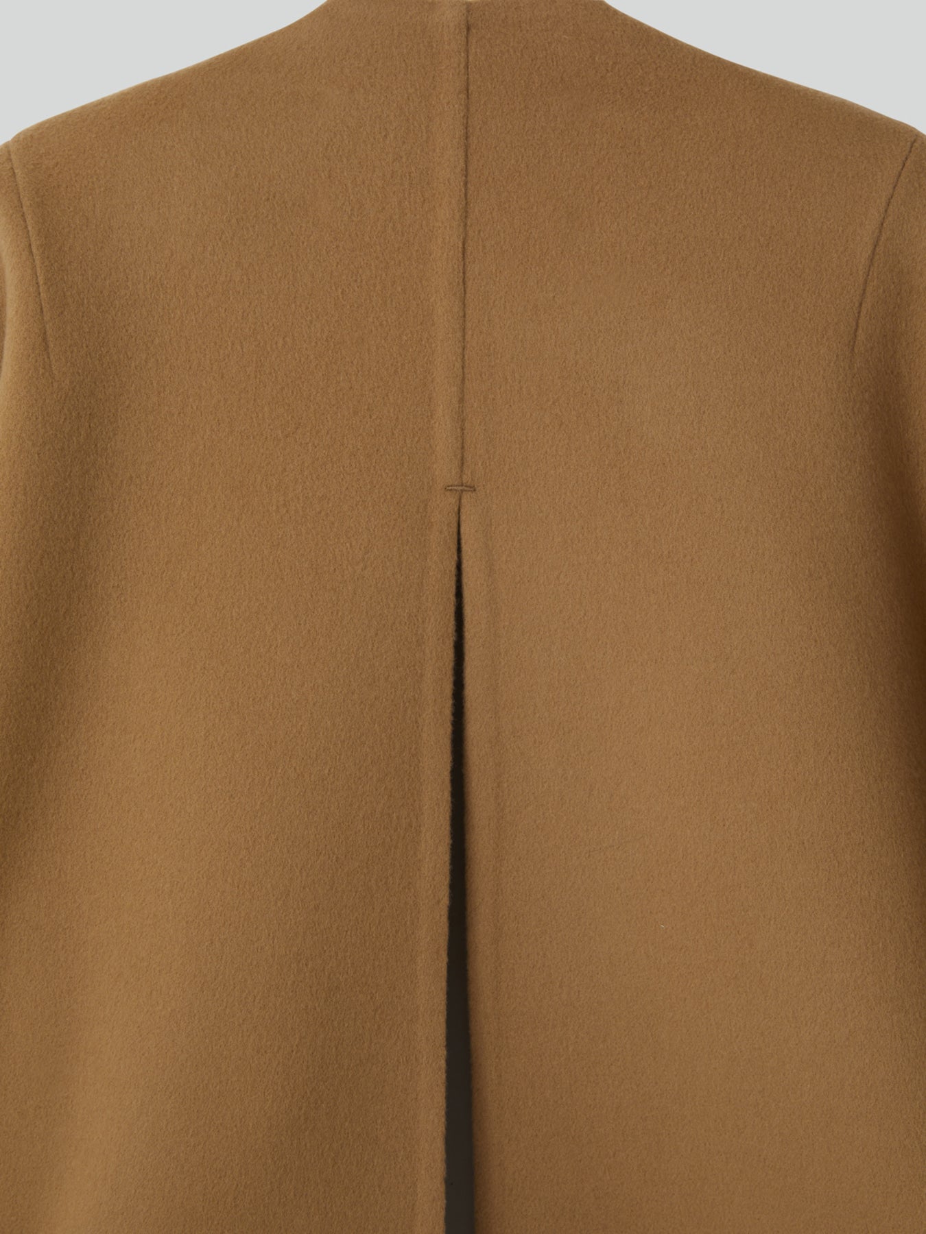 Recto - Handmade Muffler Coat (Desert) product image 13 | TRAB K-Fashion Australia