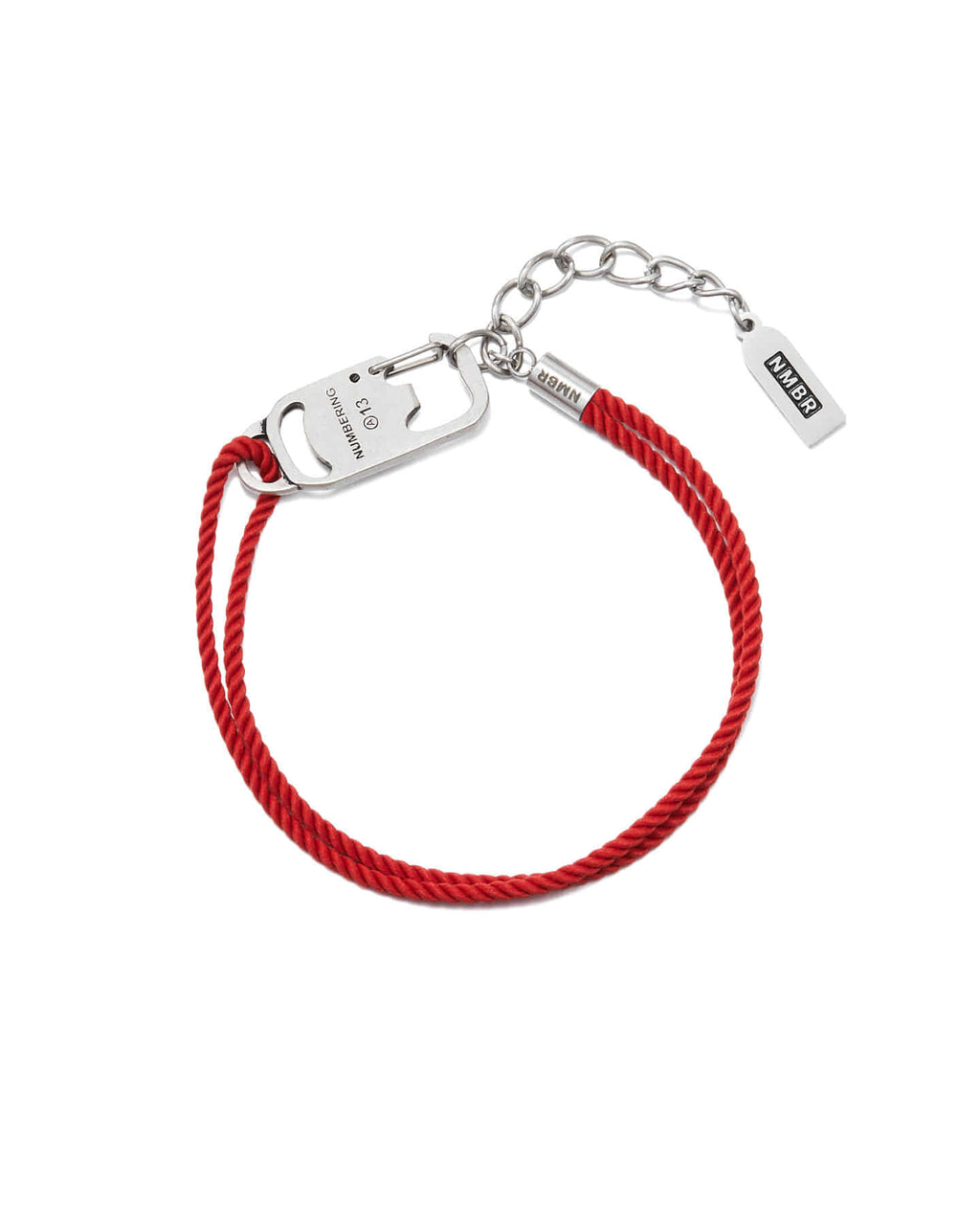 Numbering - Bottle Opener Rope Bracelet #5992 product image 6 | TRAB K-Fashion Australia