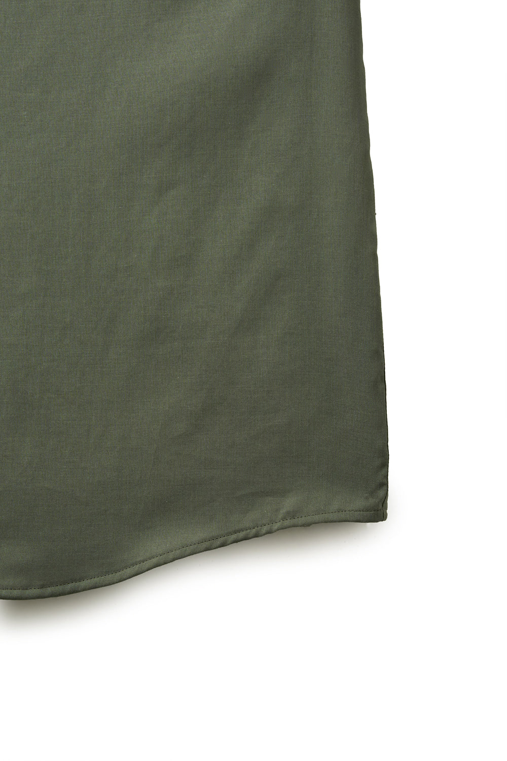 Hatchingroom - Reversible Two Face Shirt (Sage/Grey) product image 7 | TRAB K-Fashion Australia
