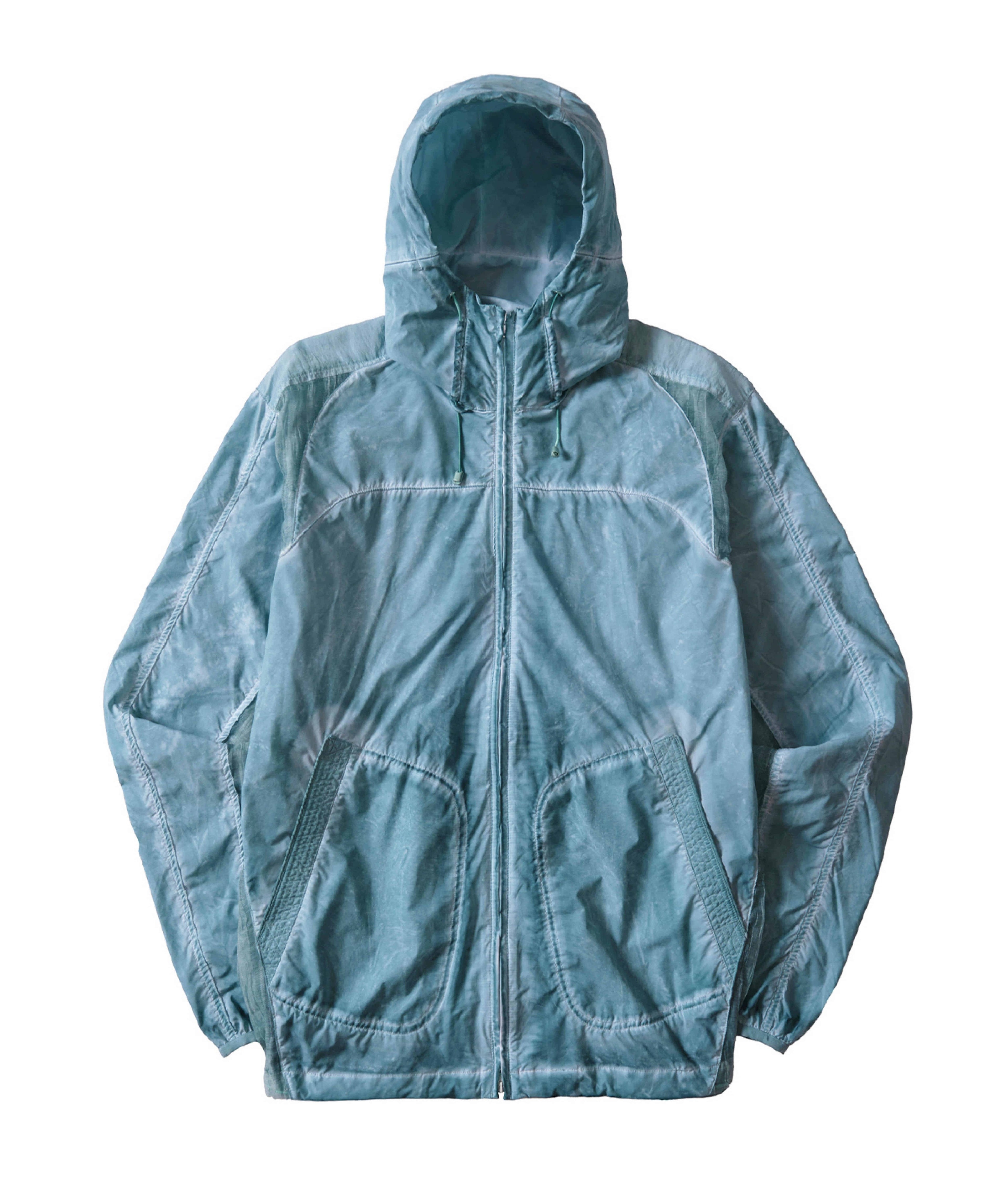 XLIM - Ep.7 10 Jacket (Mint) product image 1 | TRAB K-Fashion Australia