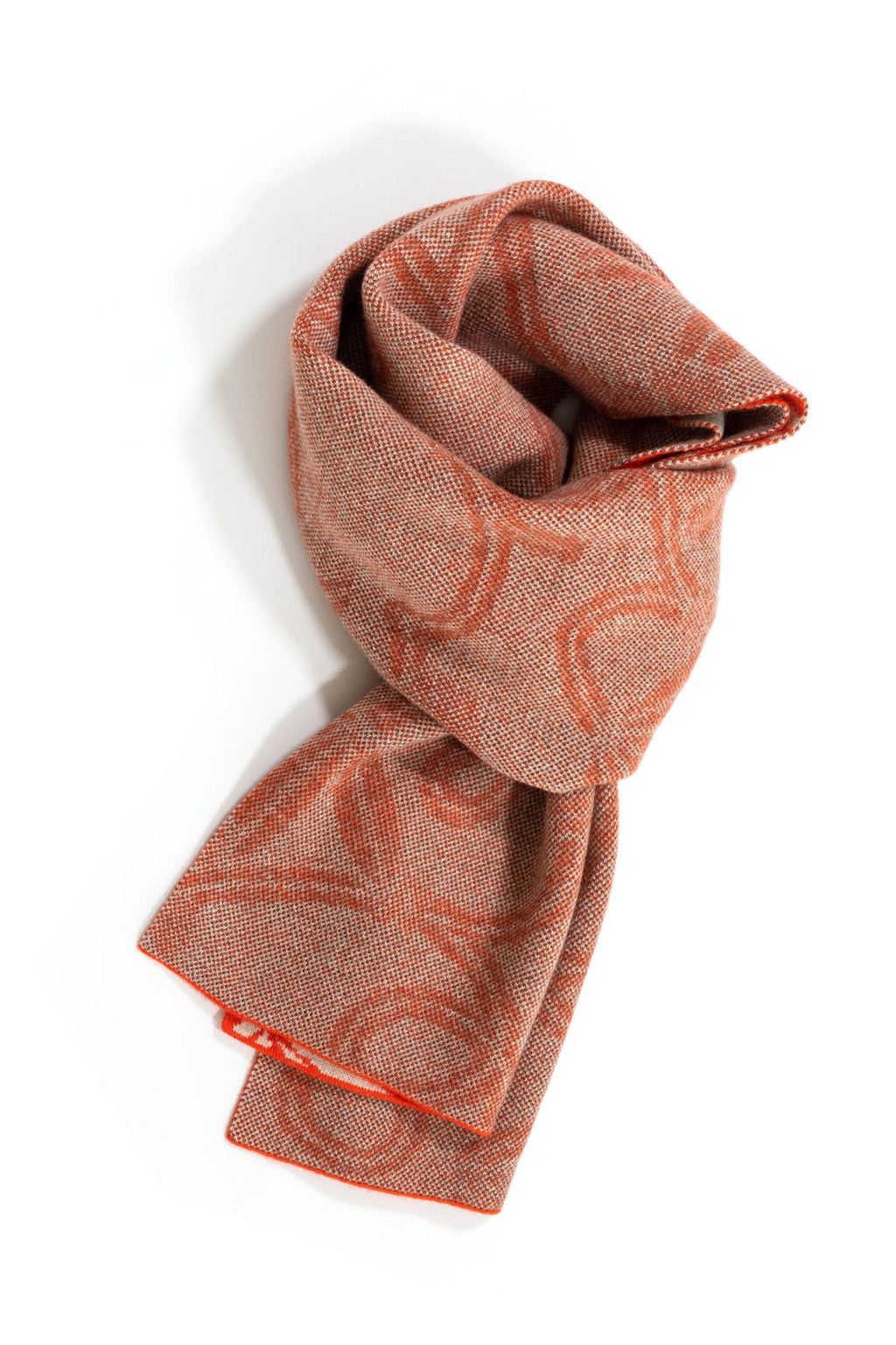 Ioedle - Rattan Muffler (OC) product image 8 | TRAB K-Fashion Australia